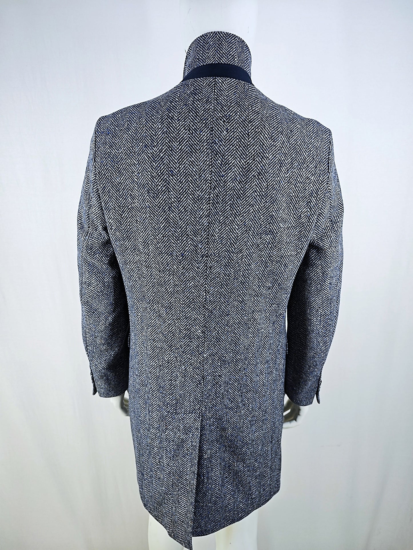 Eduard Dressler Coat