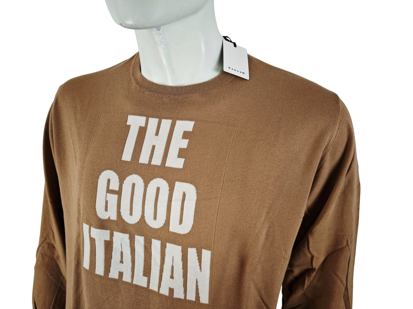 Caruso Sweater