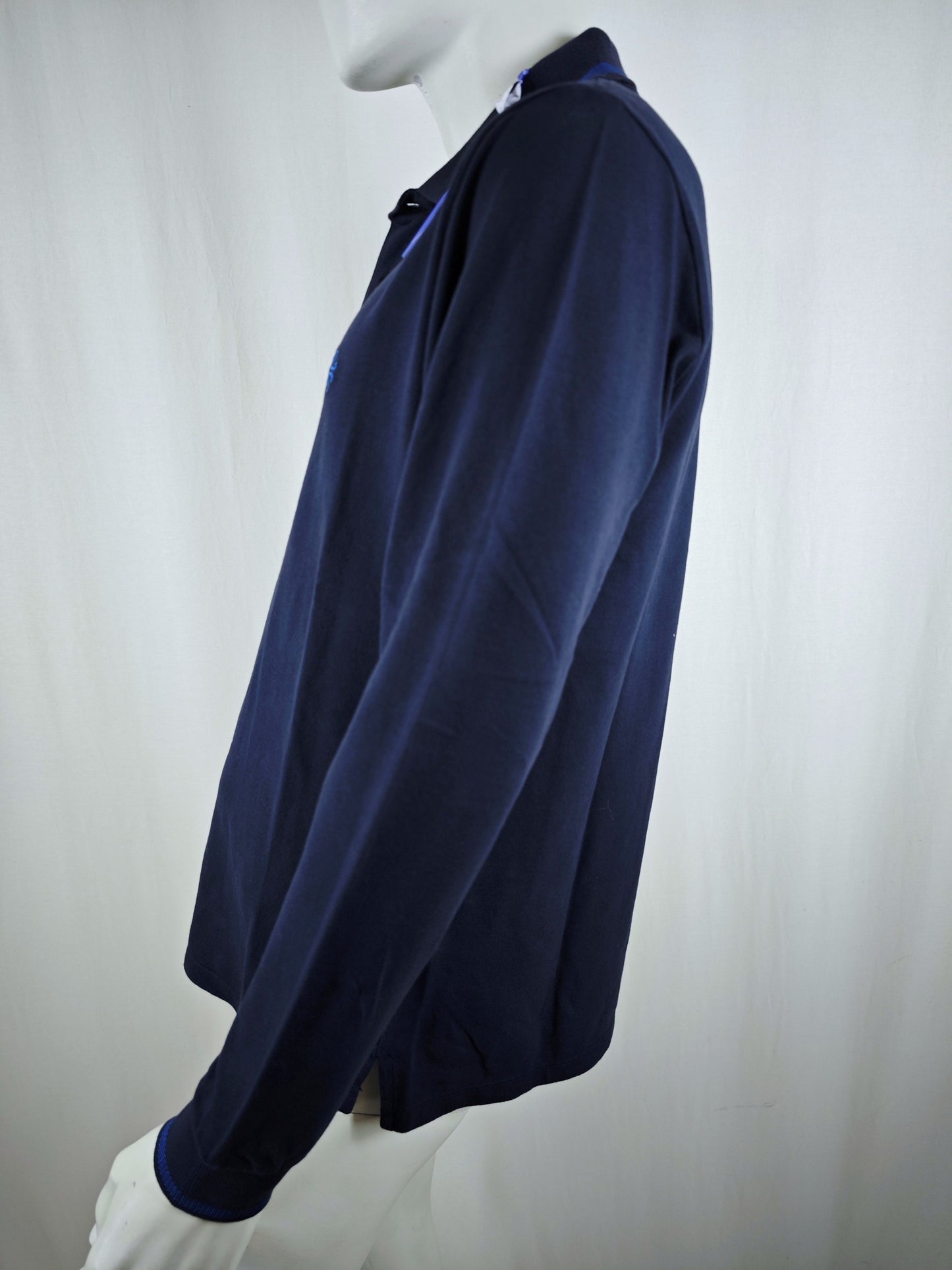 Jacob Cohen Polo Sweater
