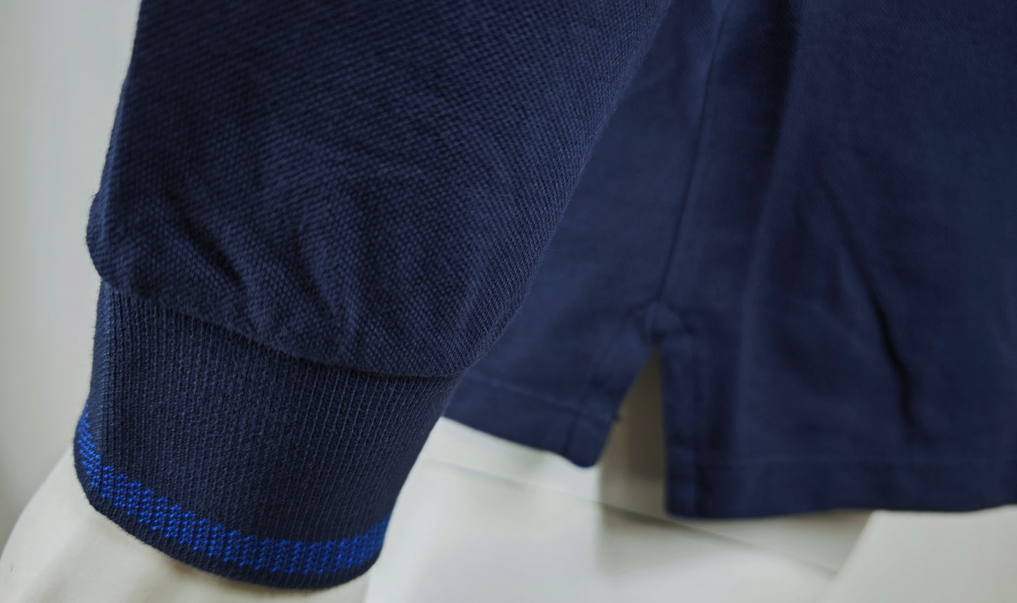 Jacob Cohen Polo Sweater