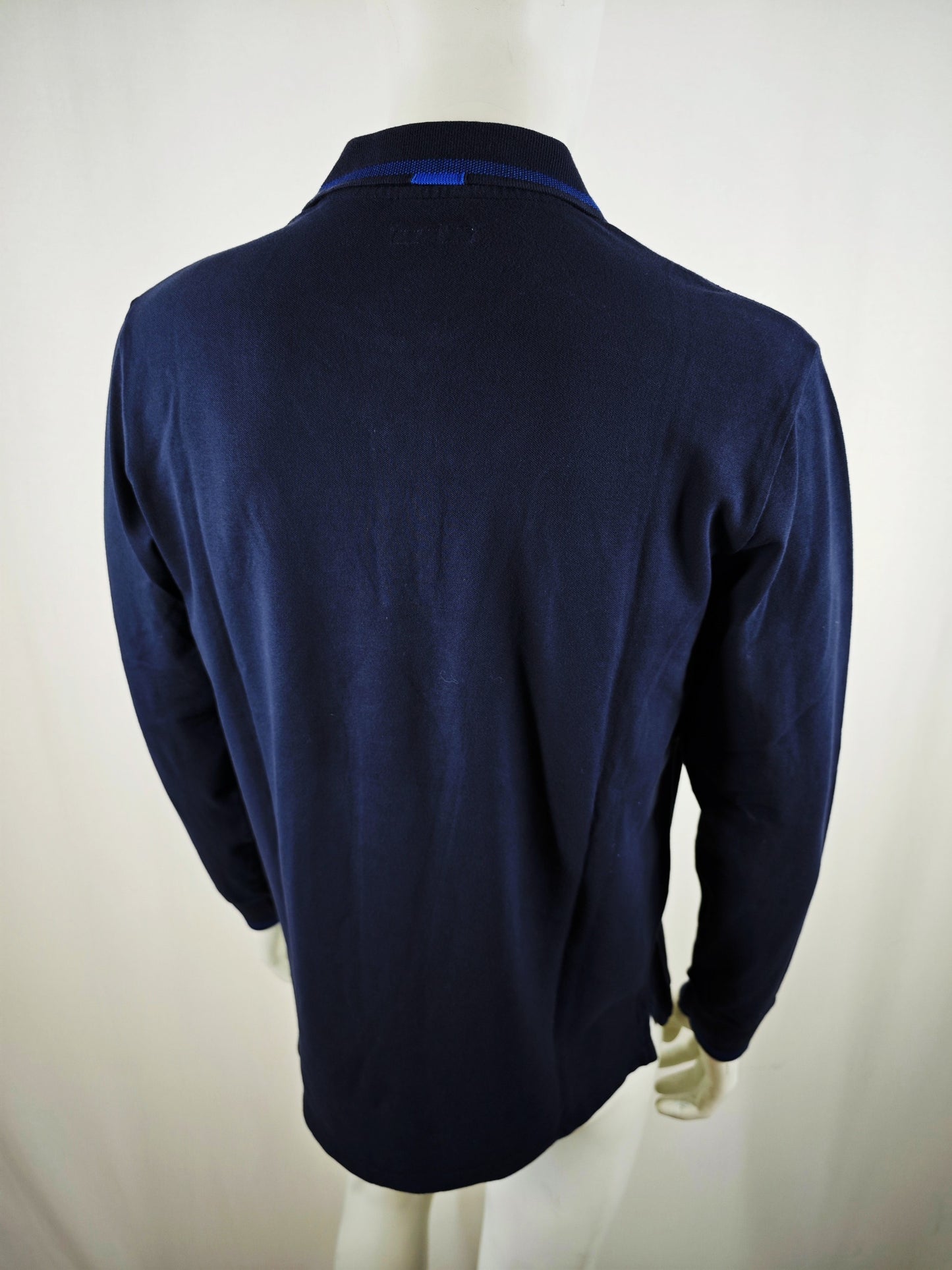 Jacob Cohen Polo Sweater
