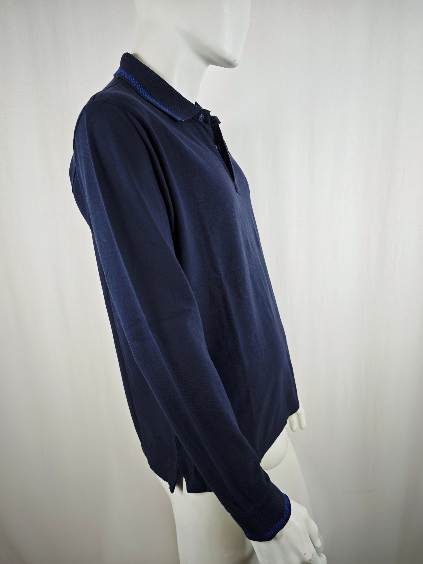 Jacob Cohen Polo Sweater