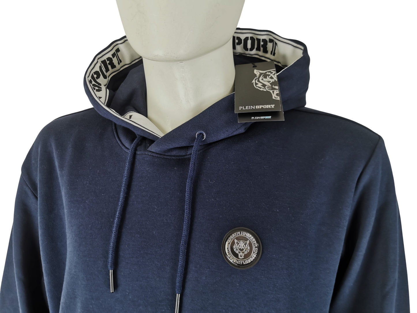 Plein Sport Hoodie