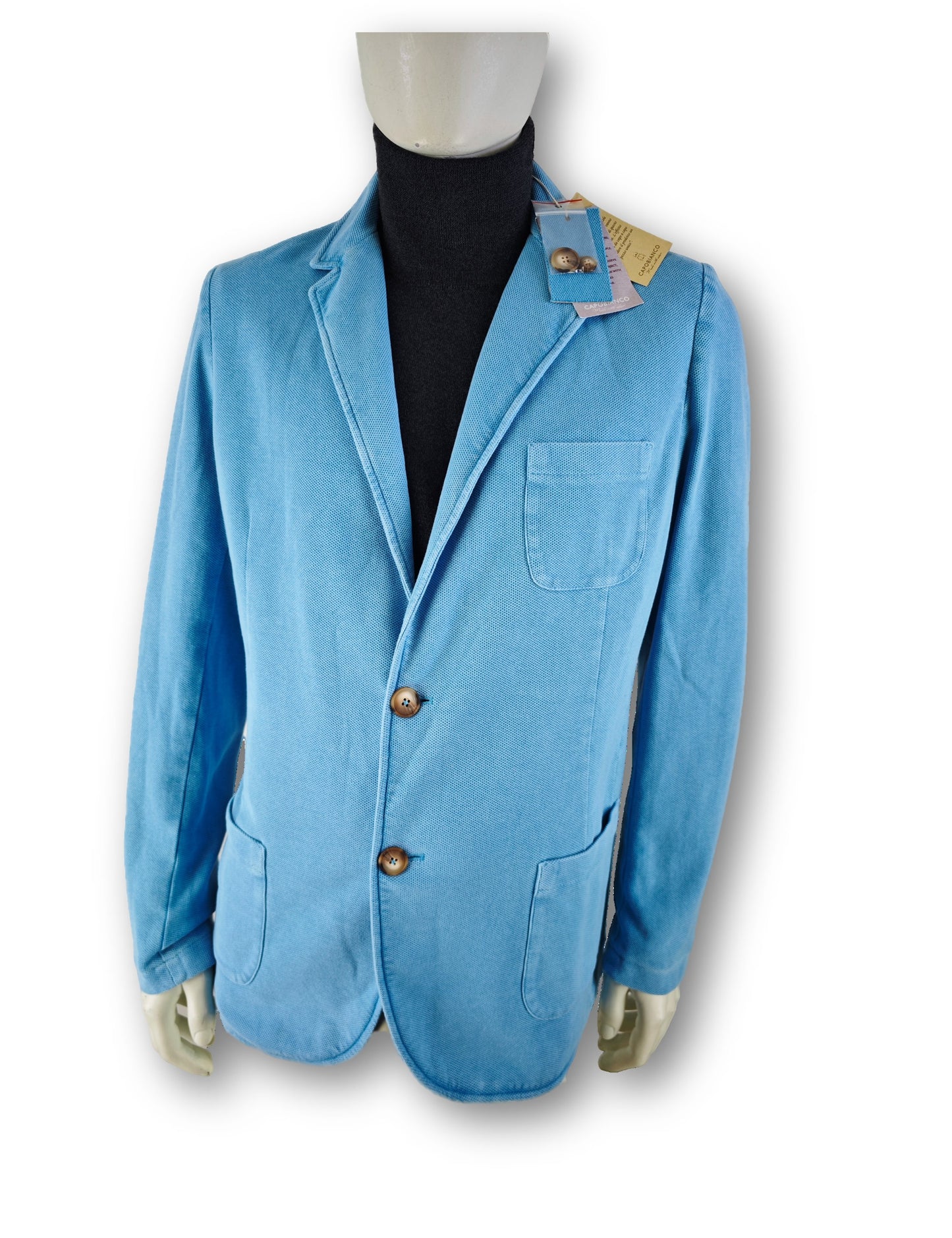 Capobianco Blazer