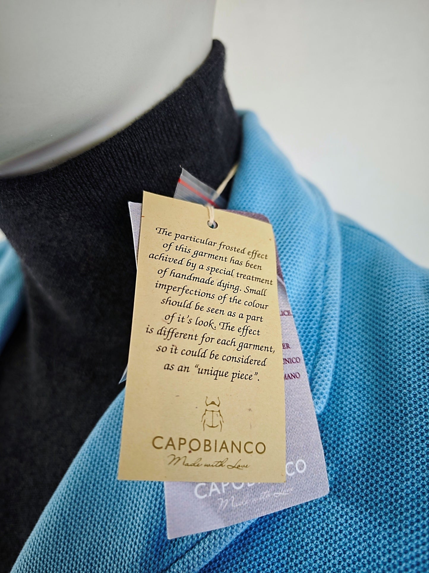 Capobianco Blazer