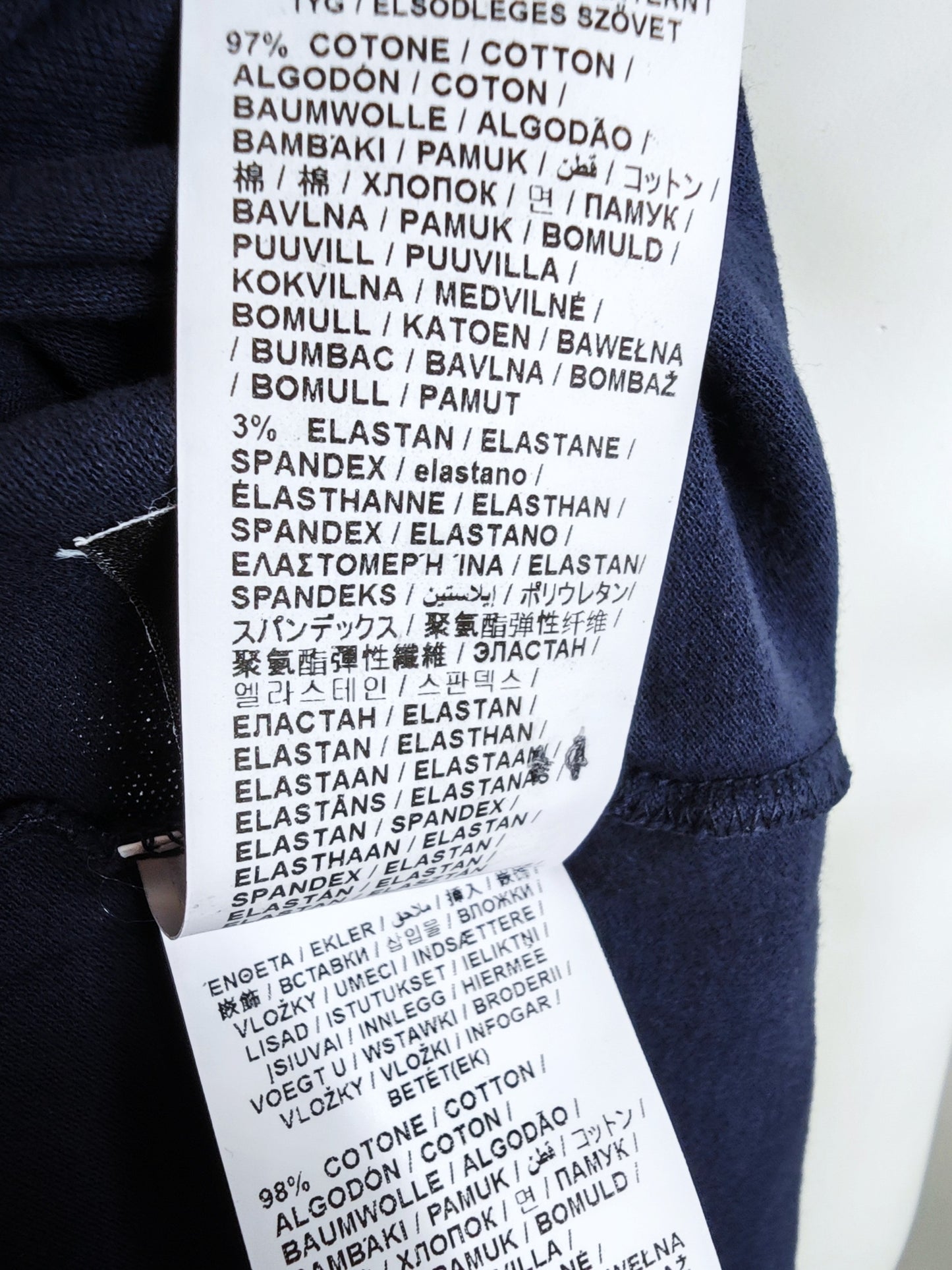 Jacob Cohen Polo Sweater