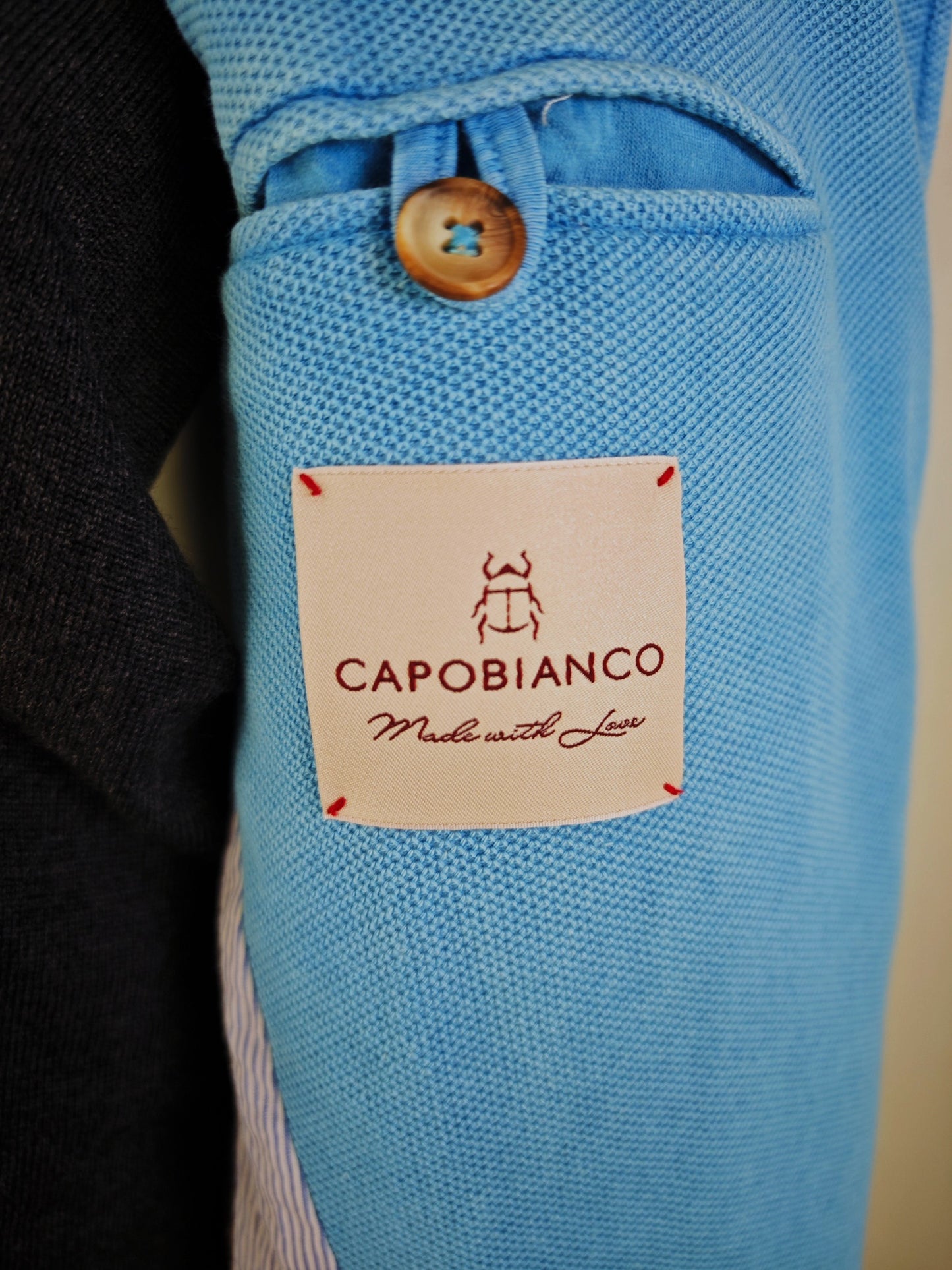 Capobianco Blazer