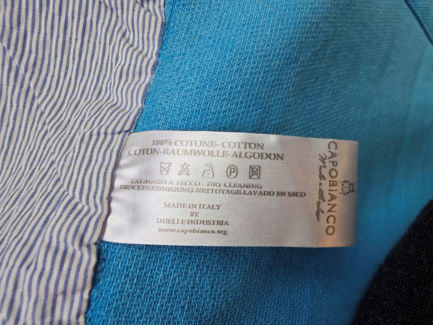 Capobianco Blazer