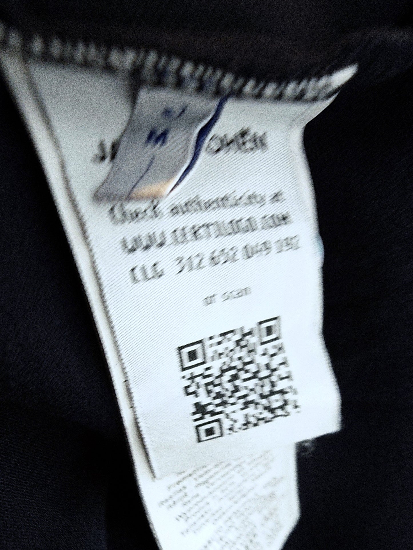 Jacob Cohen Polo Sweater