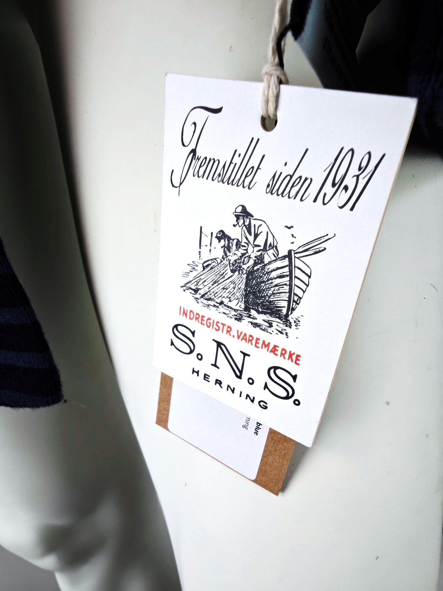 S.N.S Scarf
