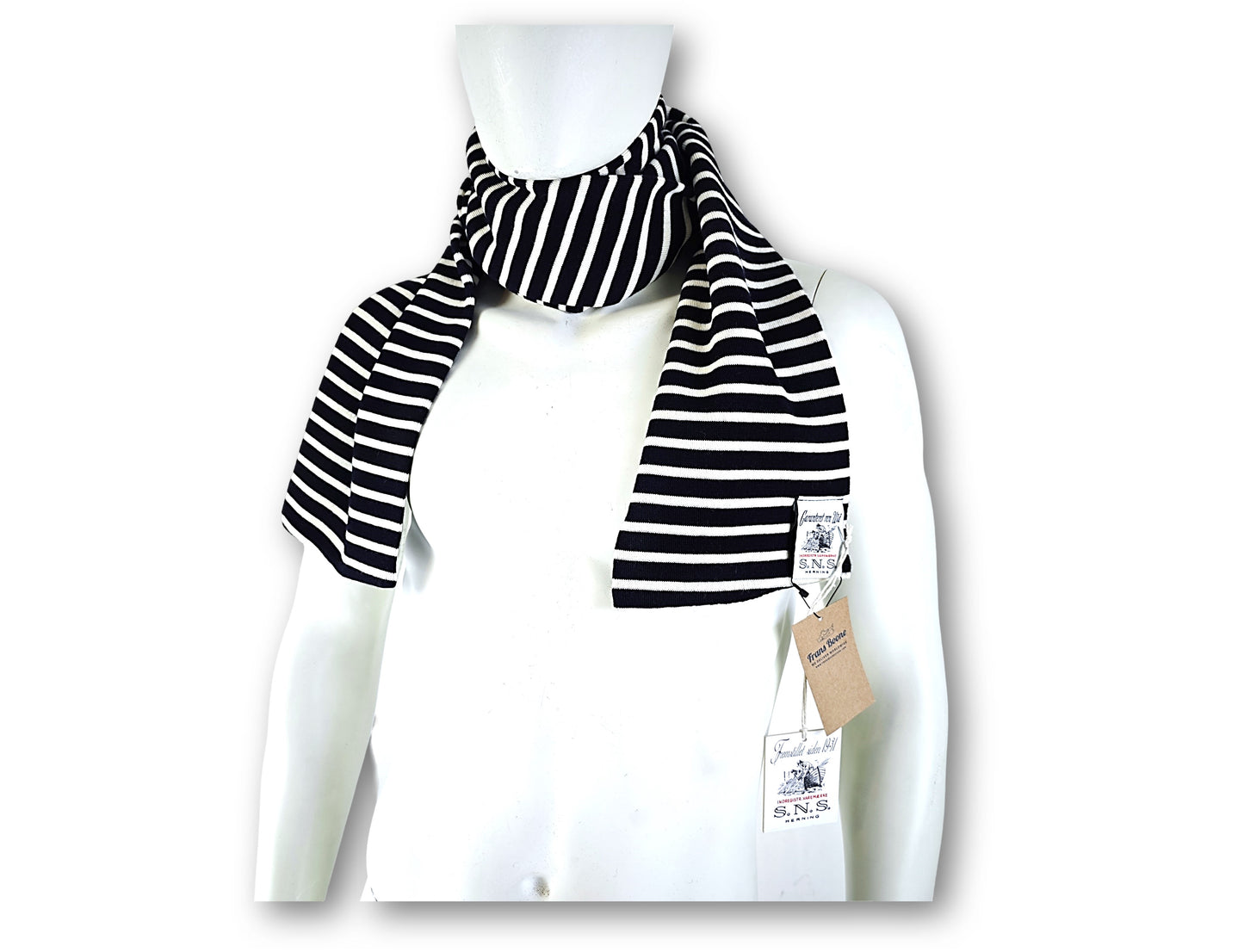 S.N.S Scarf