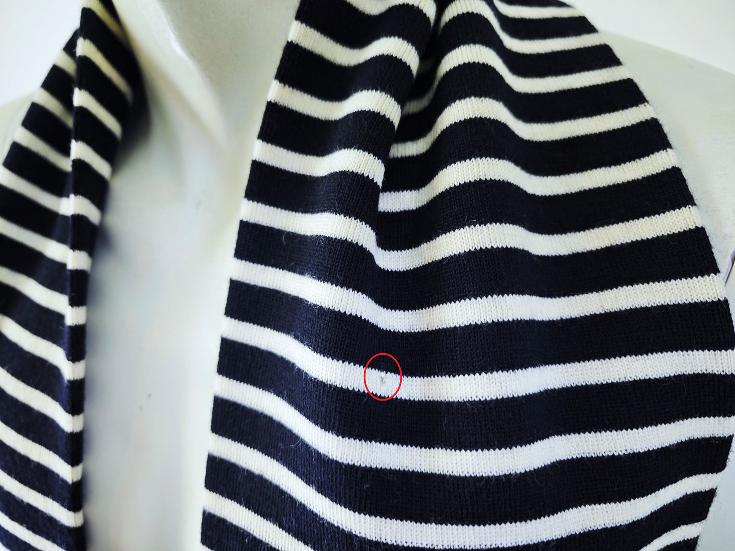 S.N.S Scarf