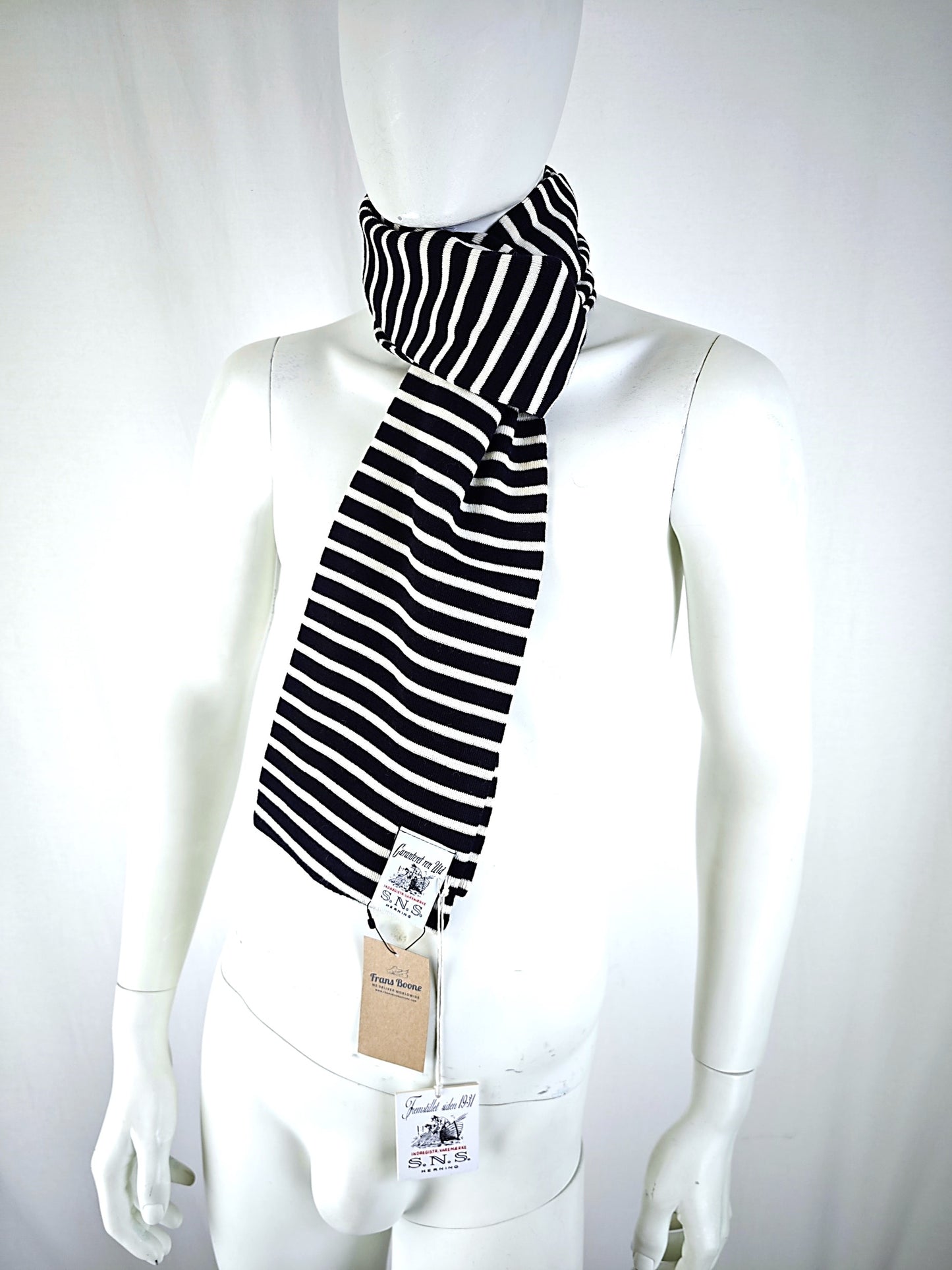 S.N.S Scarf