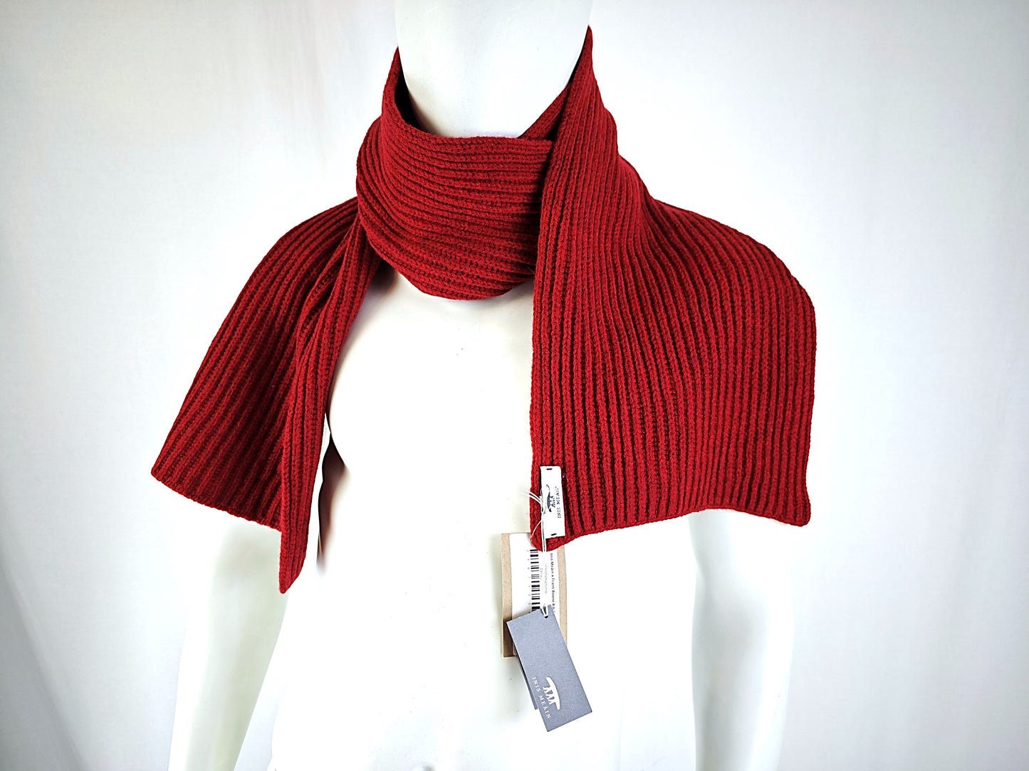 Inis Meain Scarf