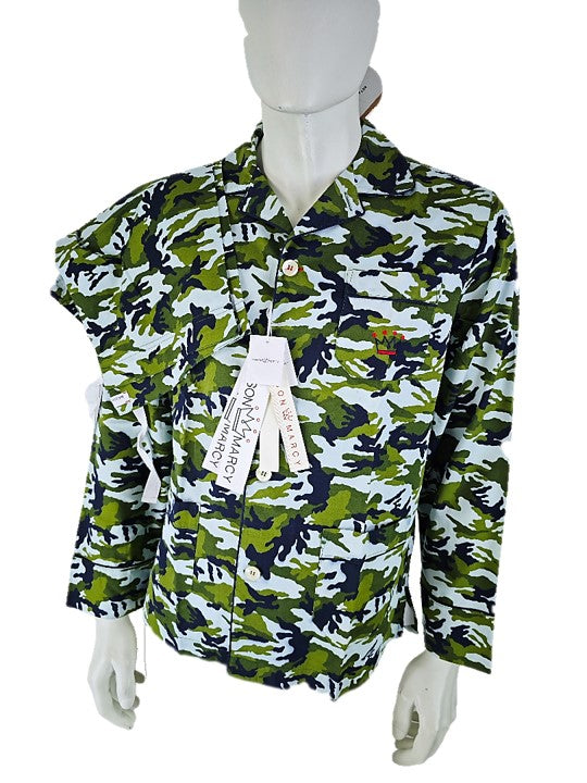 Maison Marcy Pajamas
