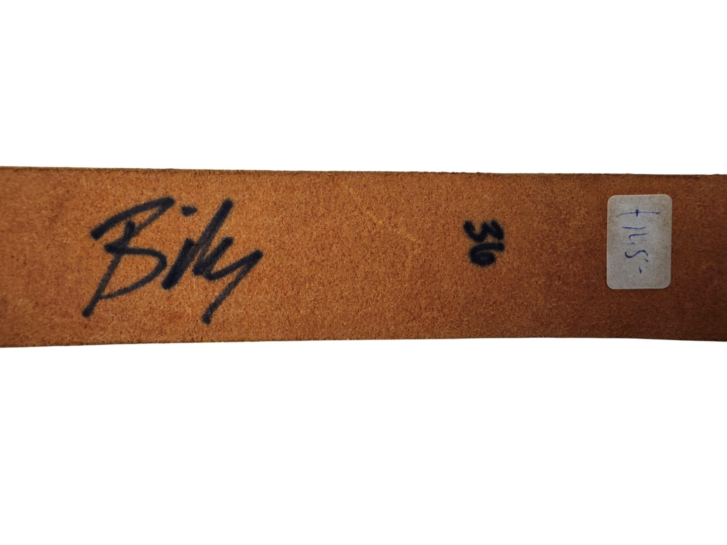Cause and Effect Belt
