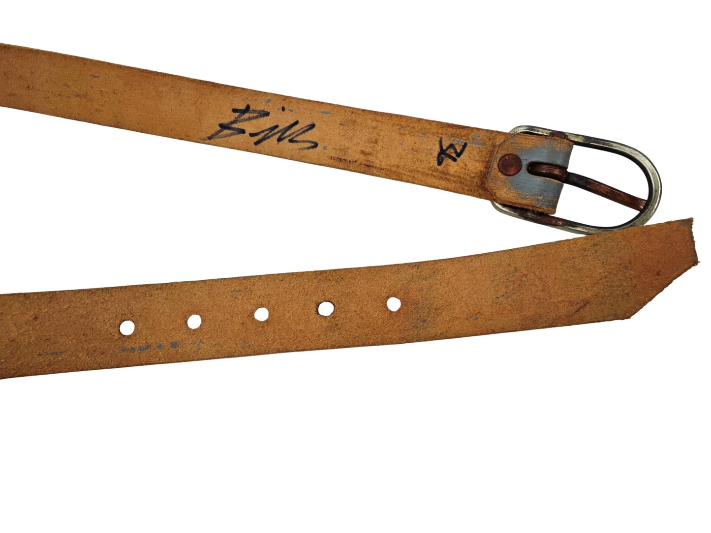 Cause and Effect Belt