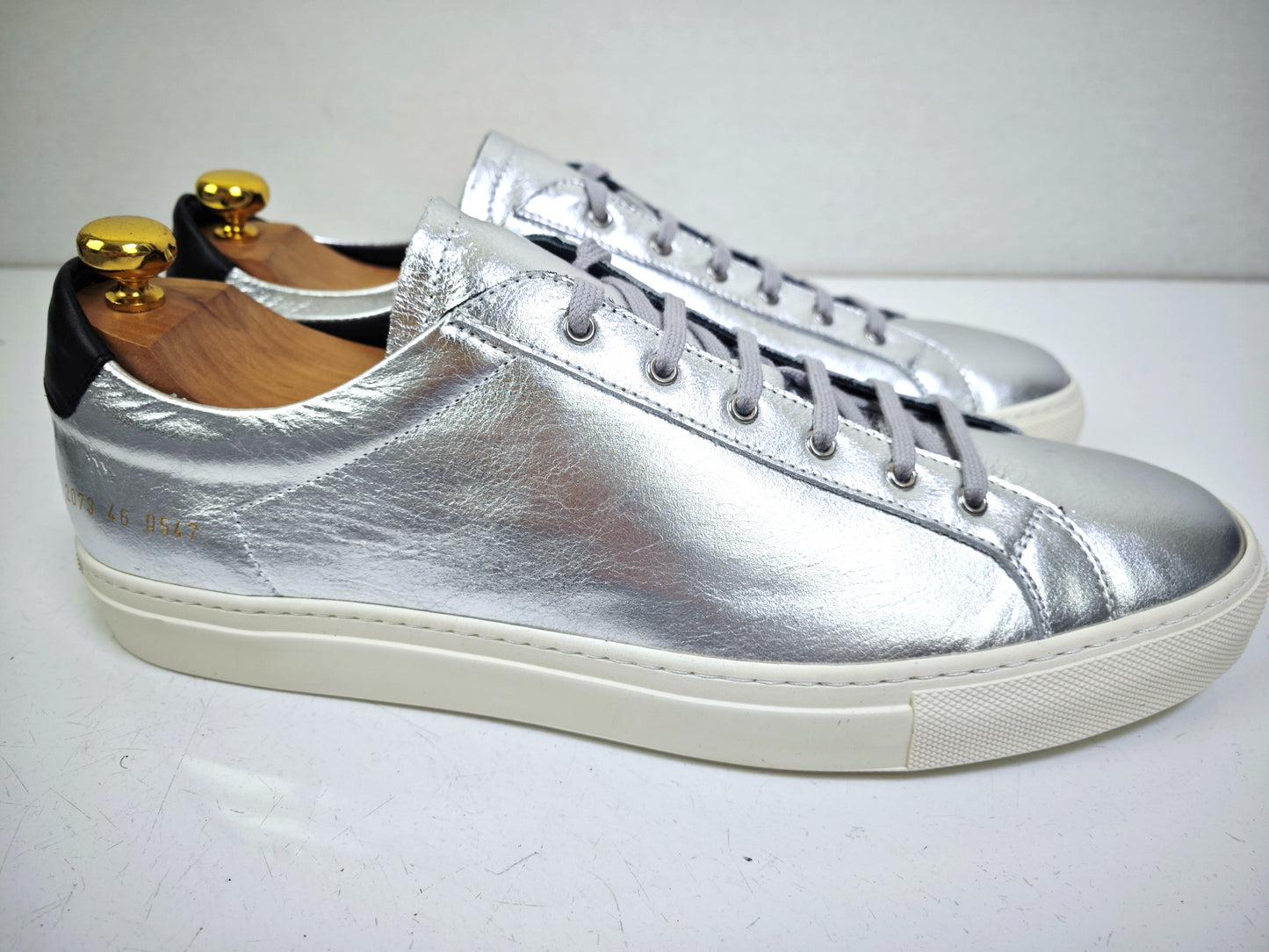 Common Projects Sneakers
