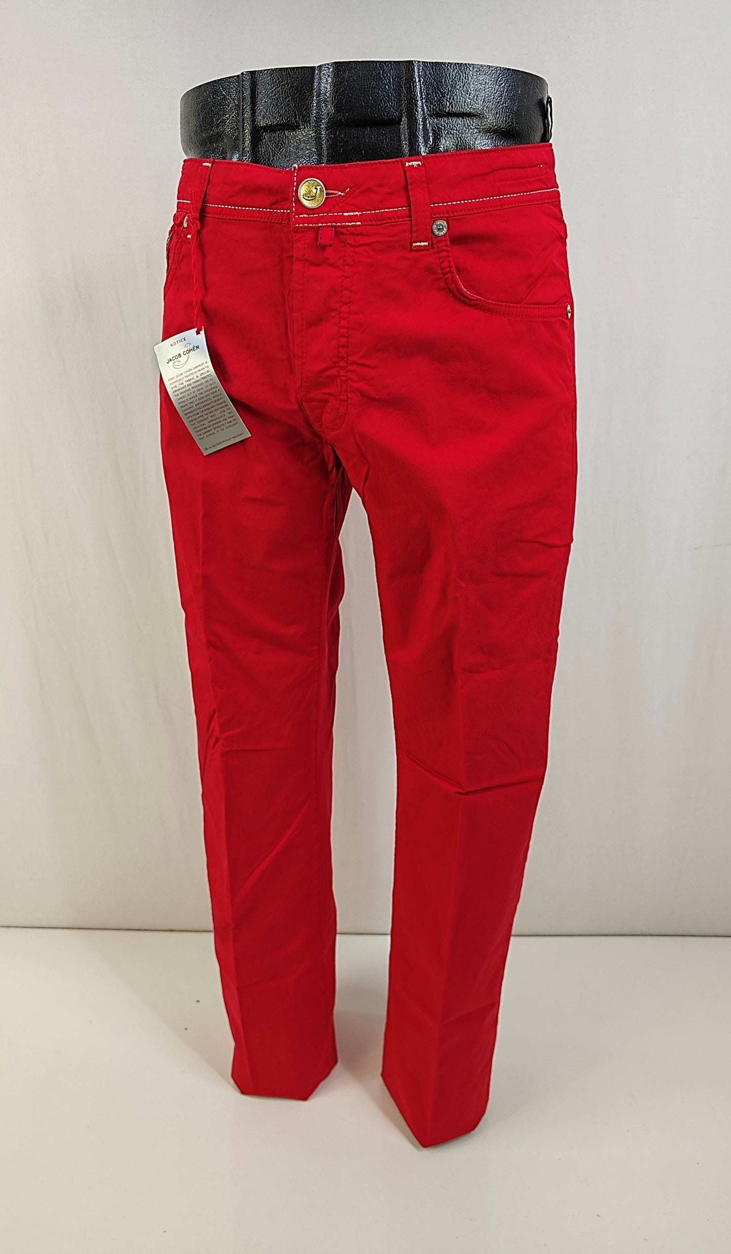 Jacob Cohen Trousers