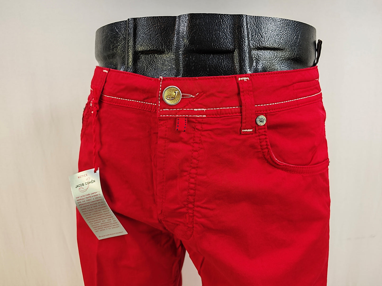 Jacob Cohen Trousers