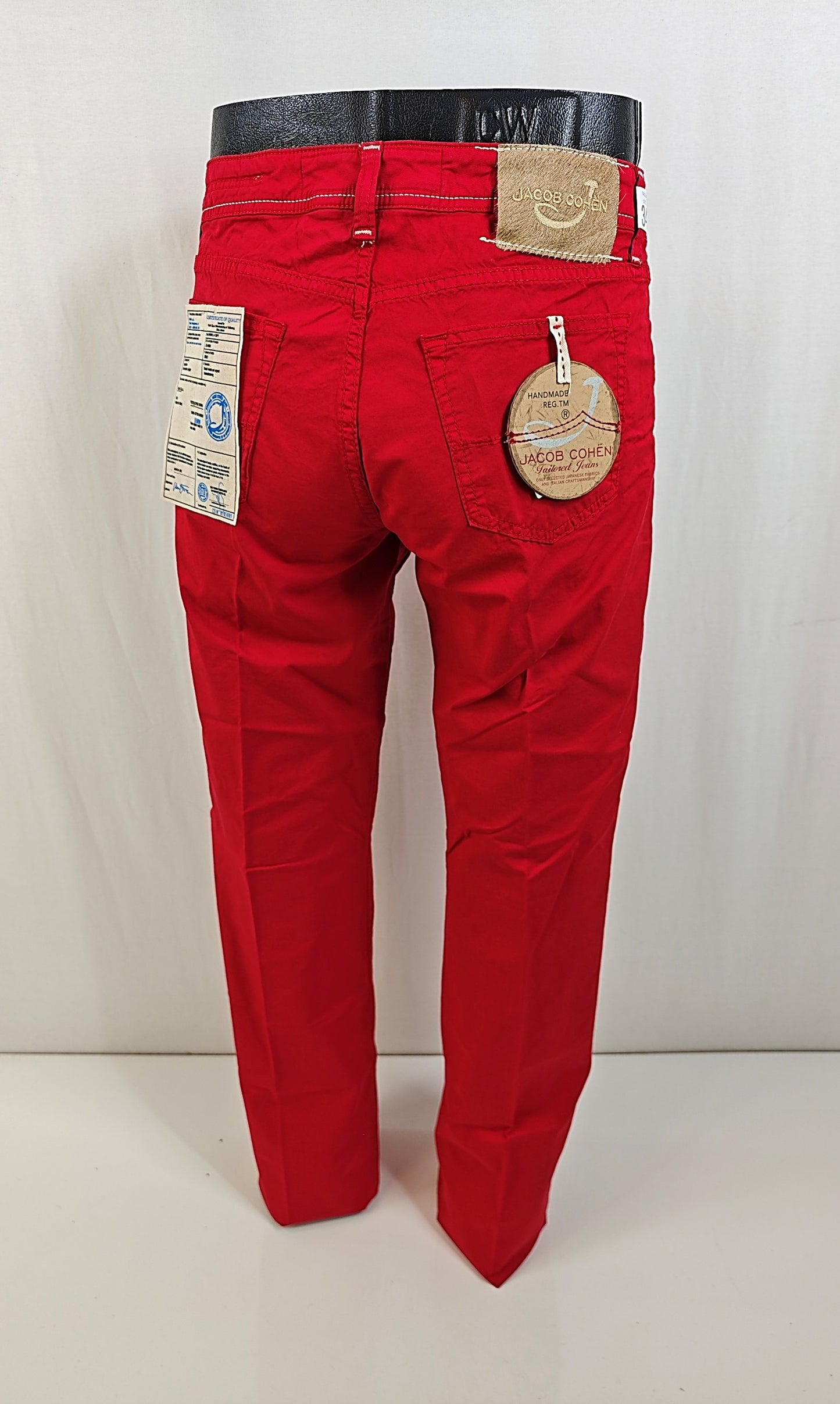 Jacob Cohen Trousers