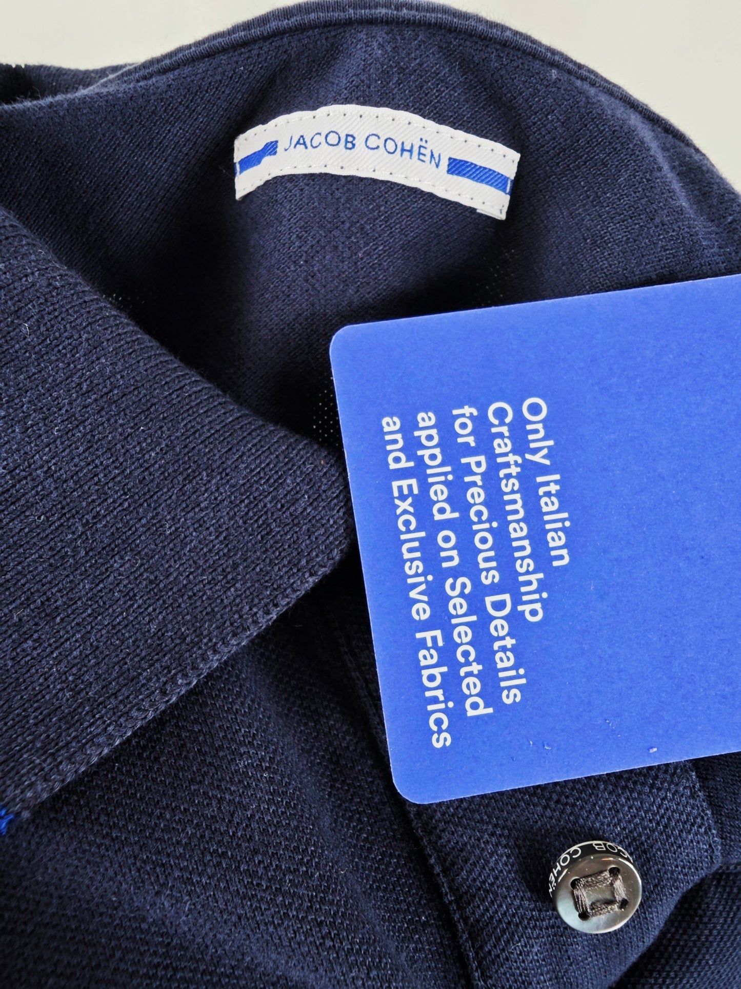 Jacob Cohen Polo Shirt