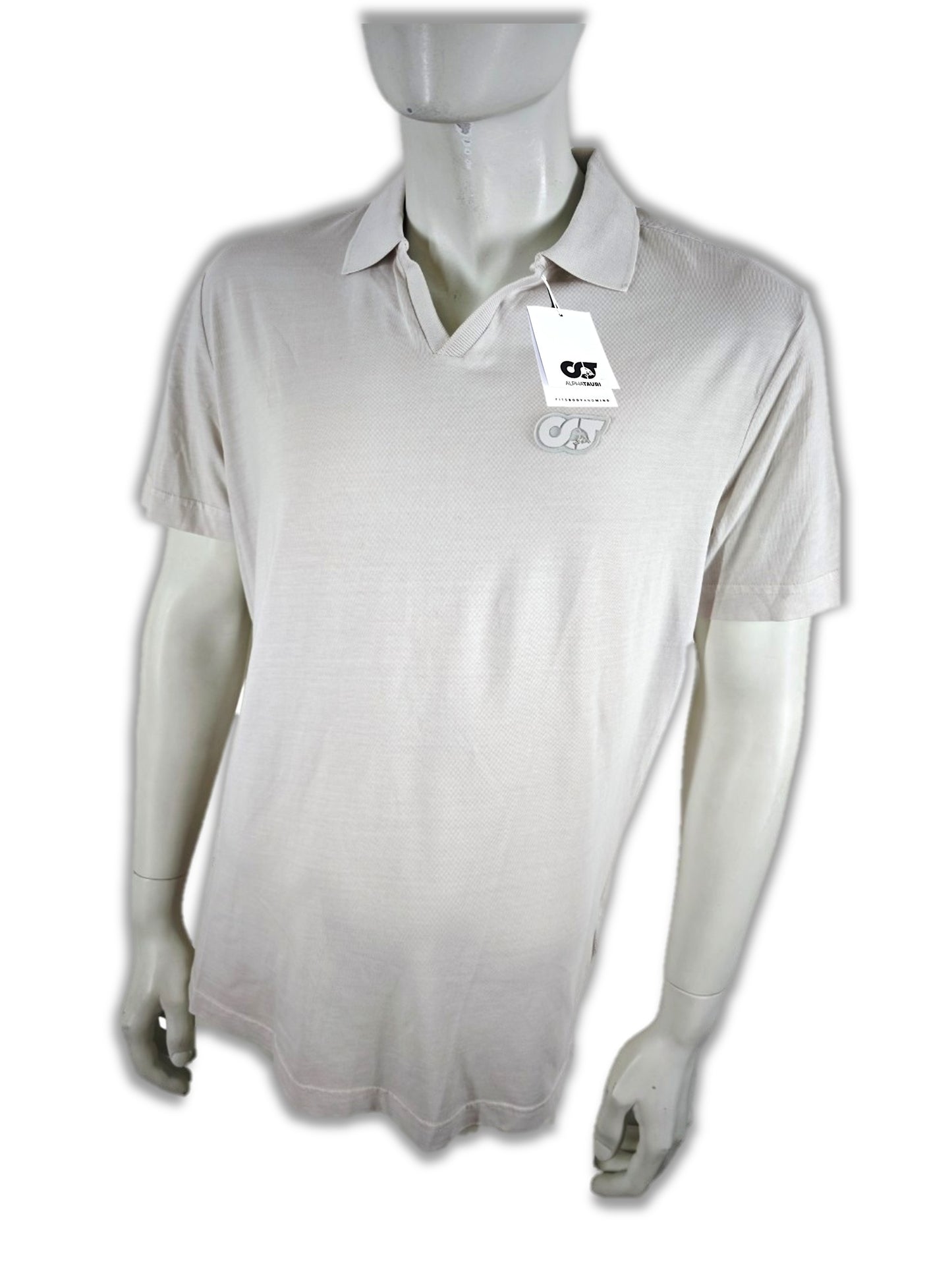Alpha Tauri Polo