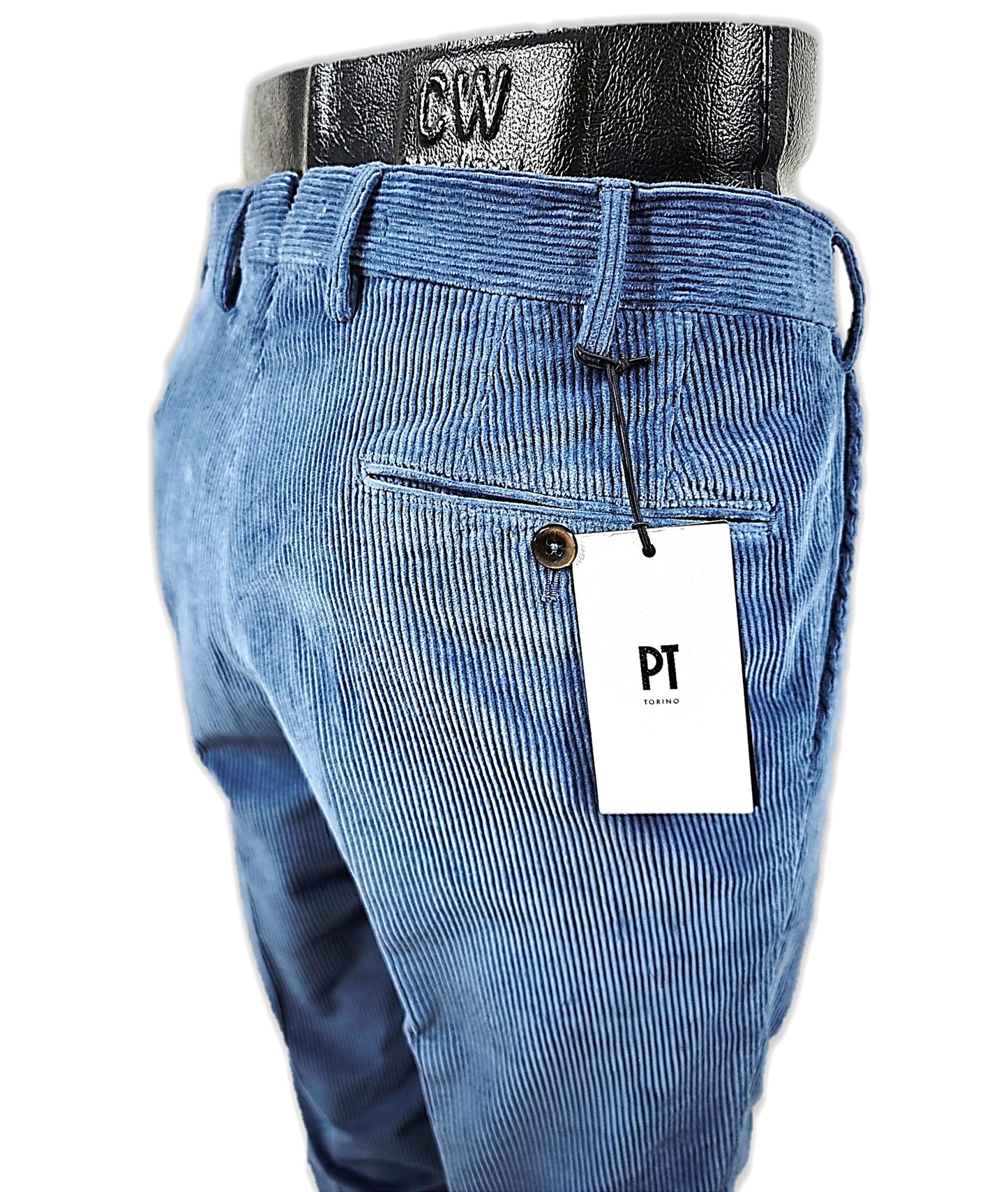 PT Torino Corduroy Trousers
