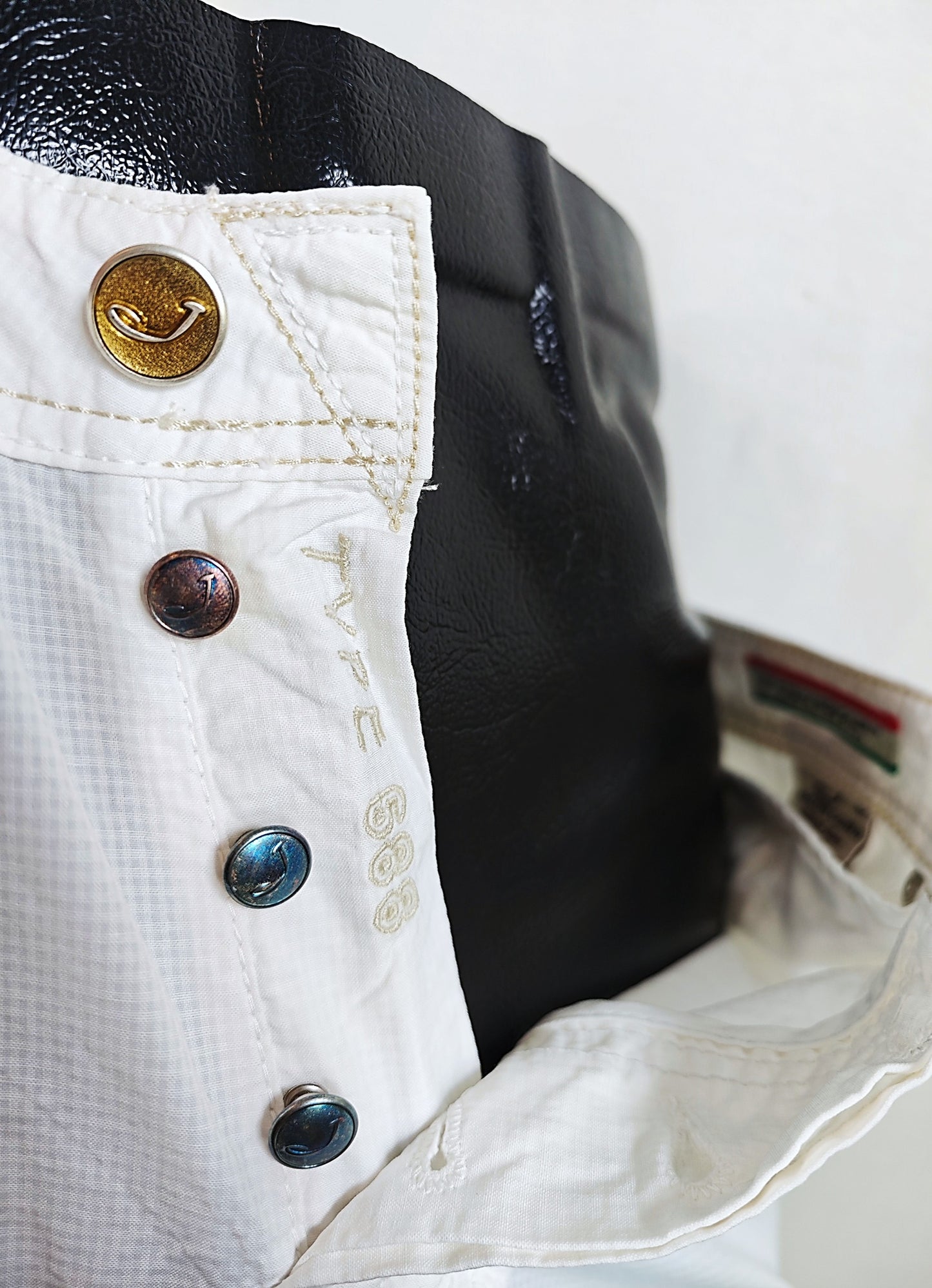 Jacob Cohen Trousers