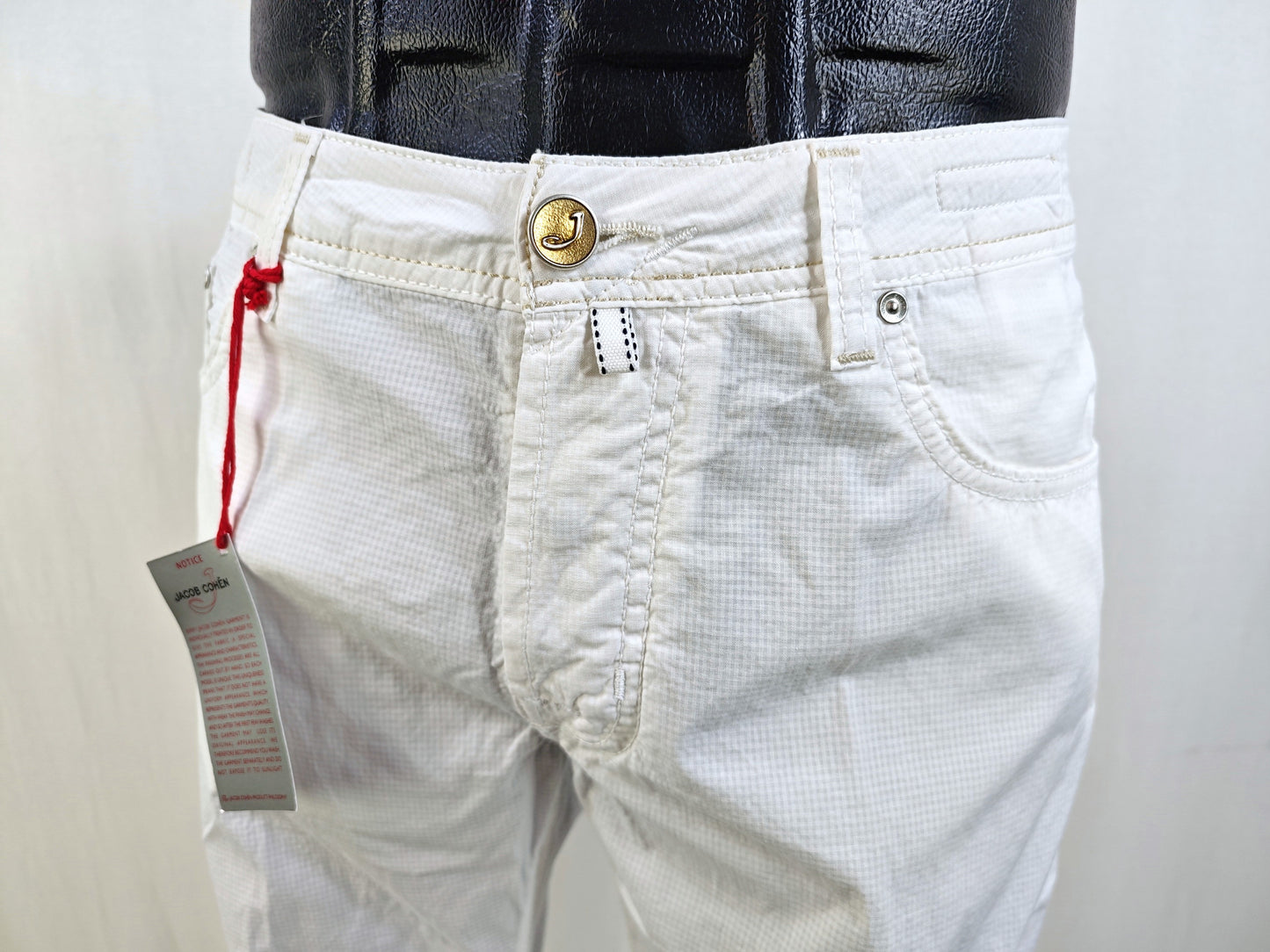 Jacob Cohen Trousers