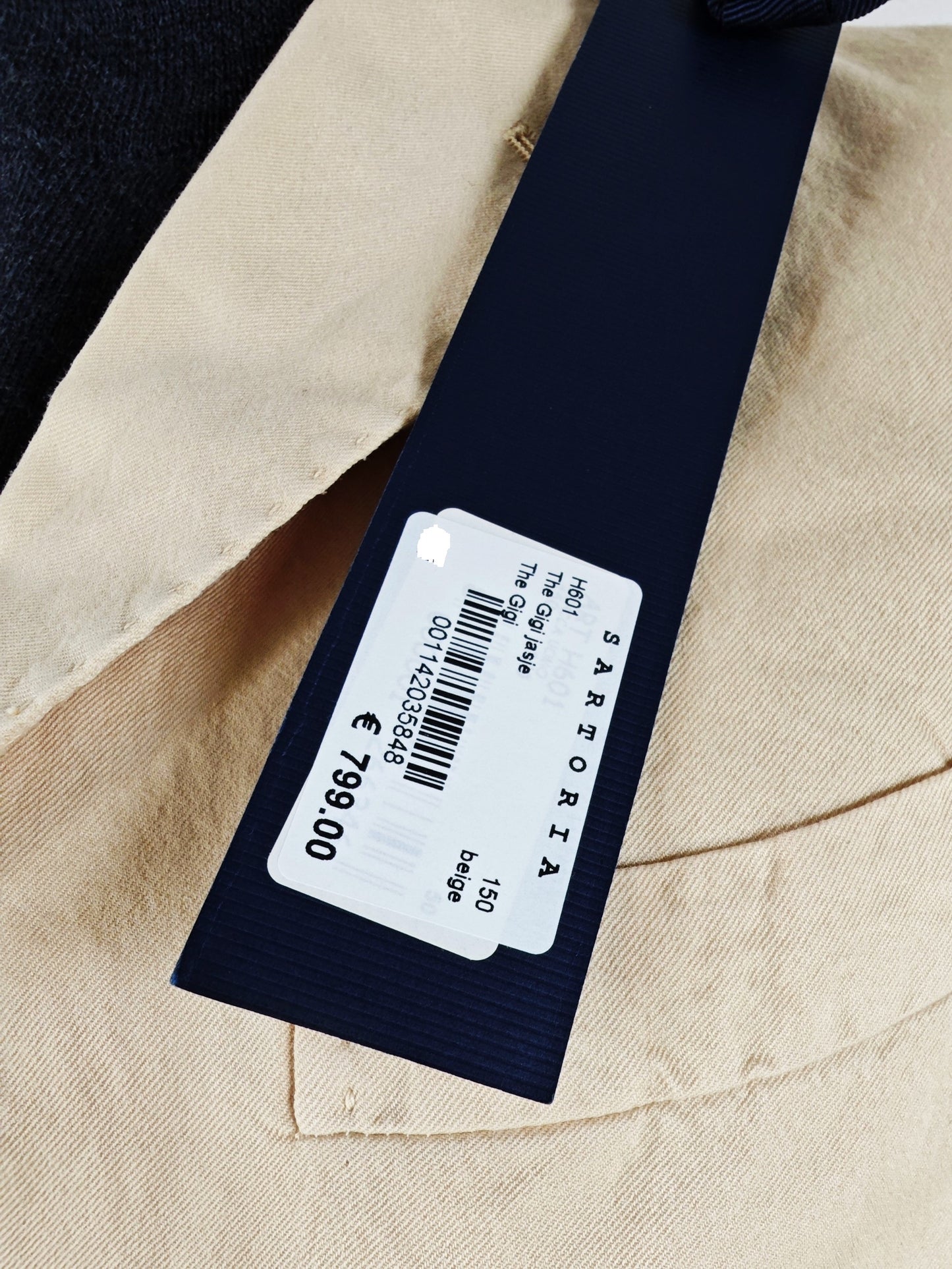 De Gigi (Boglioli Brothers) Blazer