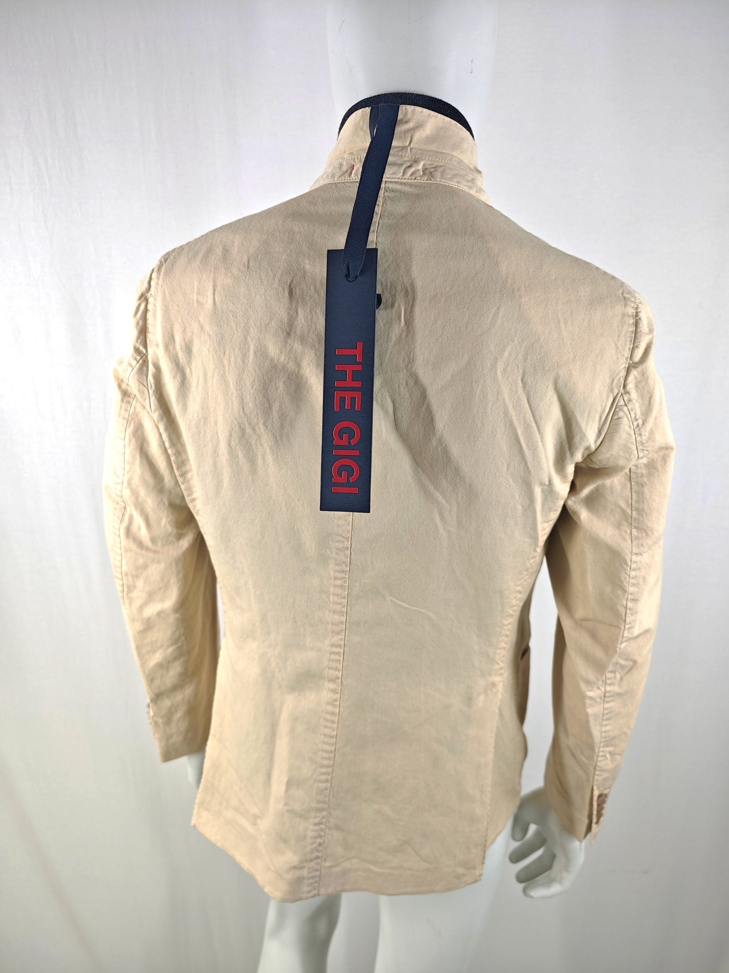 De Gigi (Boglioli Brothers) Blazer