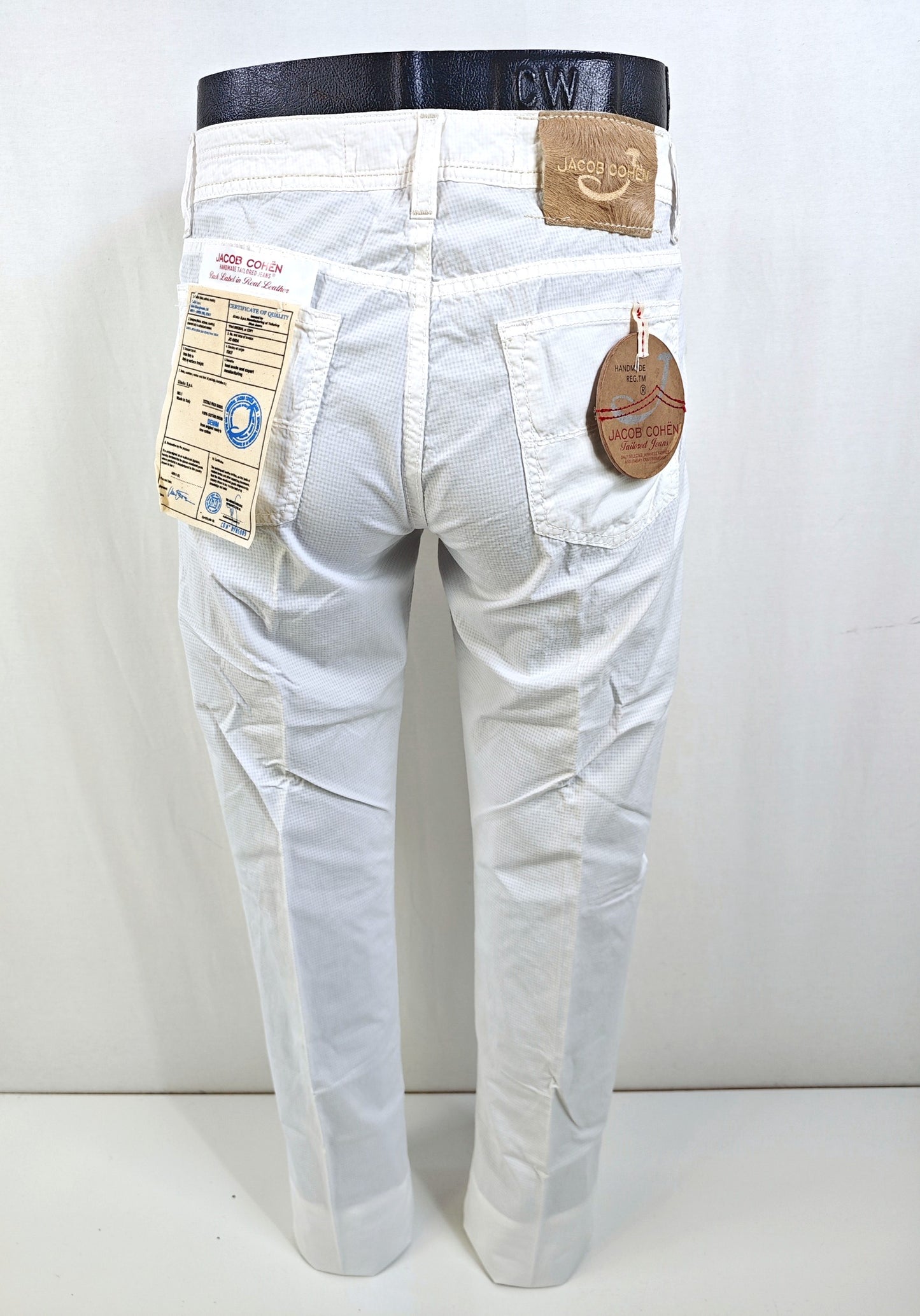Jacob Cohen Trousers