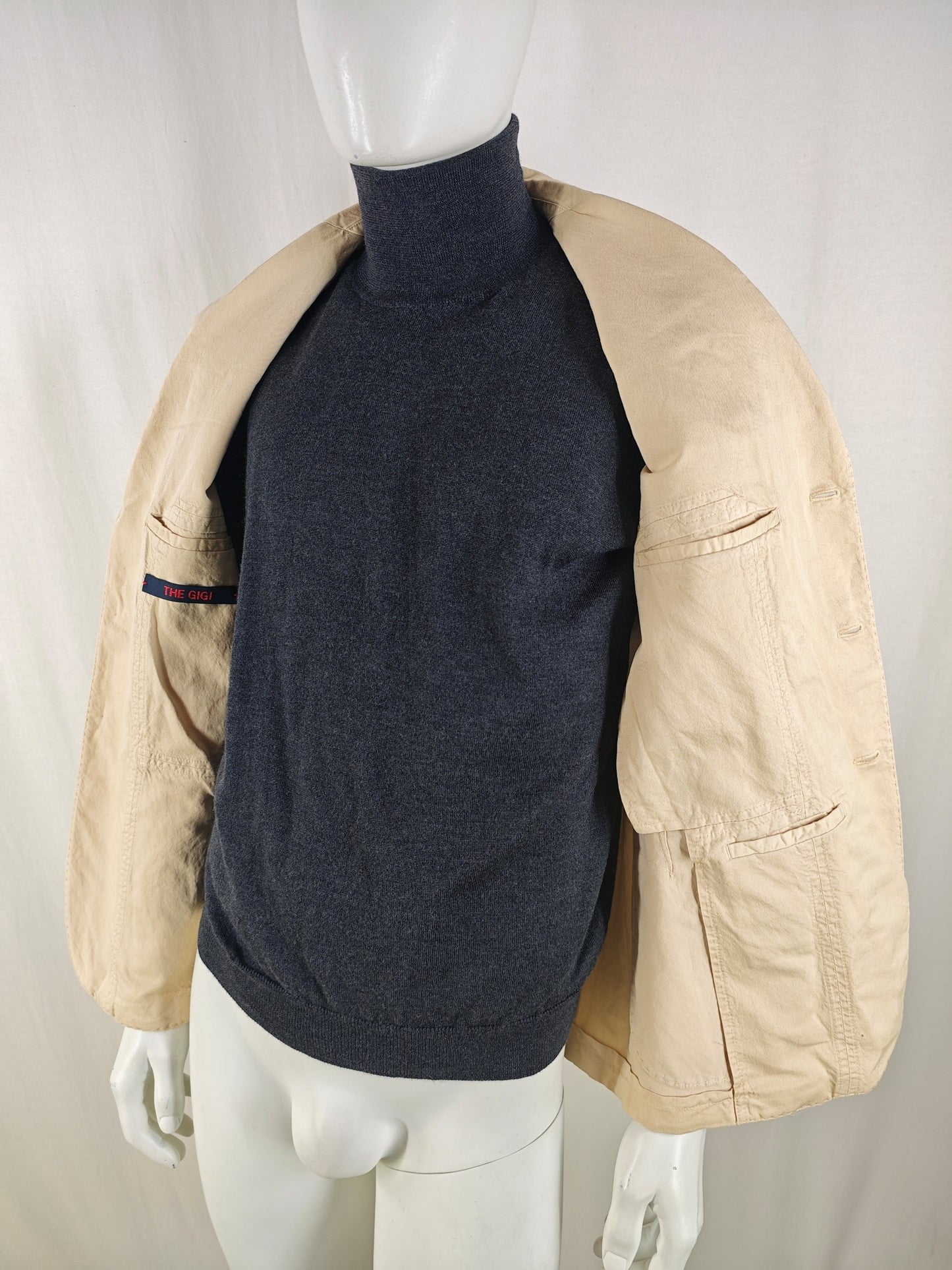 De Gigi (Boglioli Brothers) Blazer