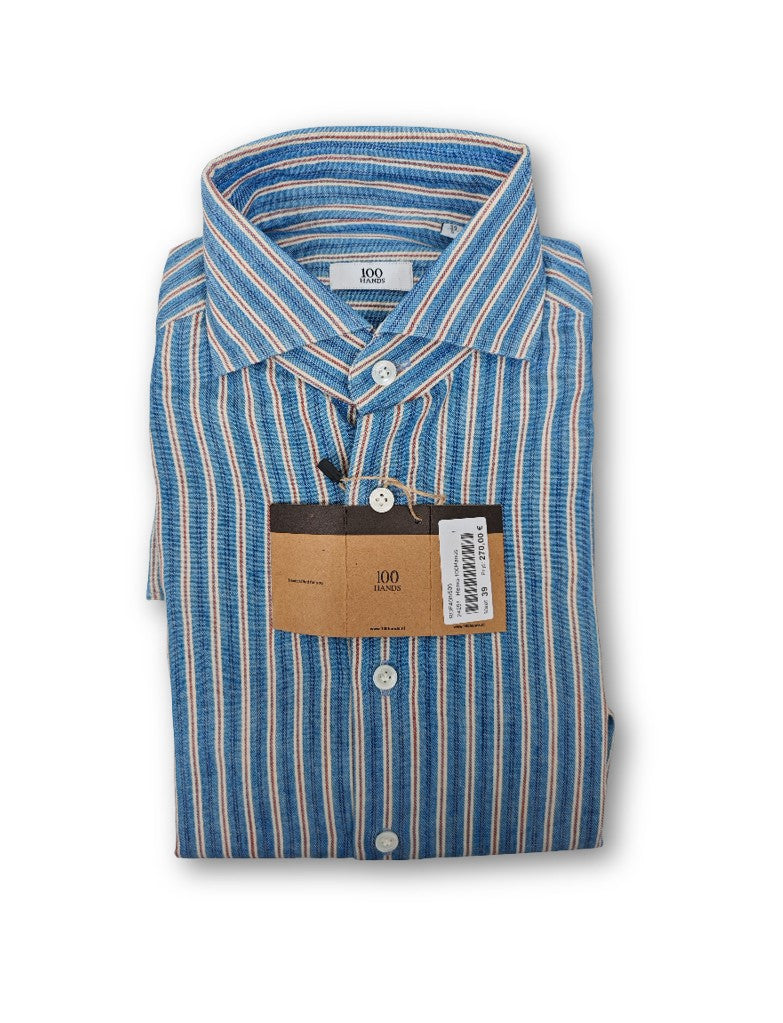 100 Hands Shirt