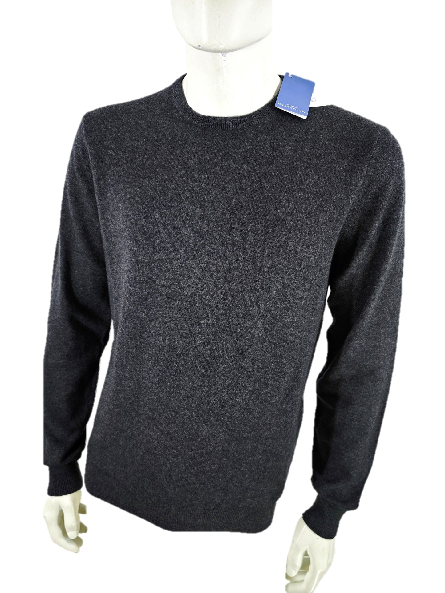 Malo Sweater Mix Wool & Cashmere