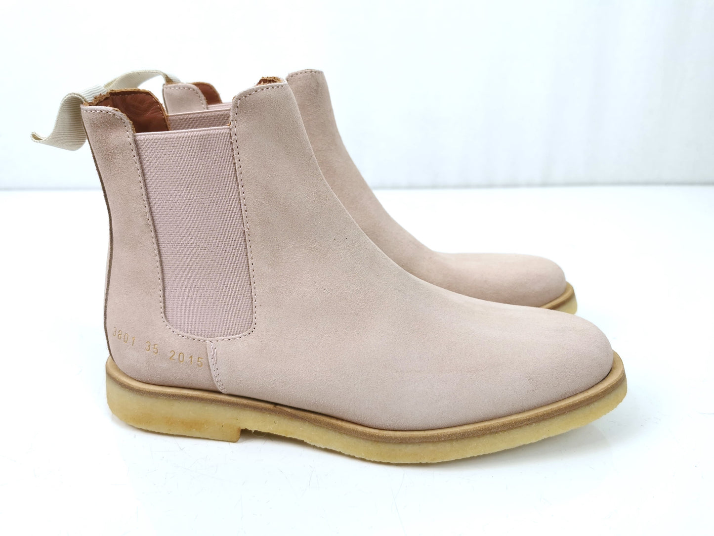 Common Projects Boots - Size 35