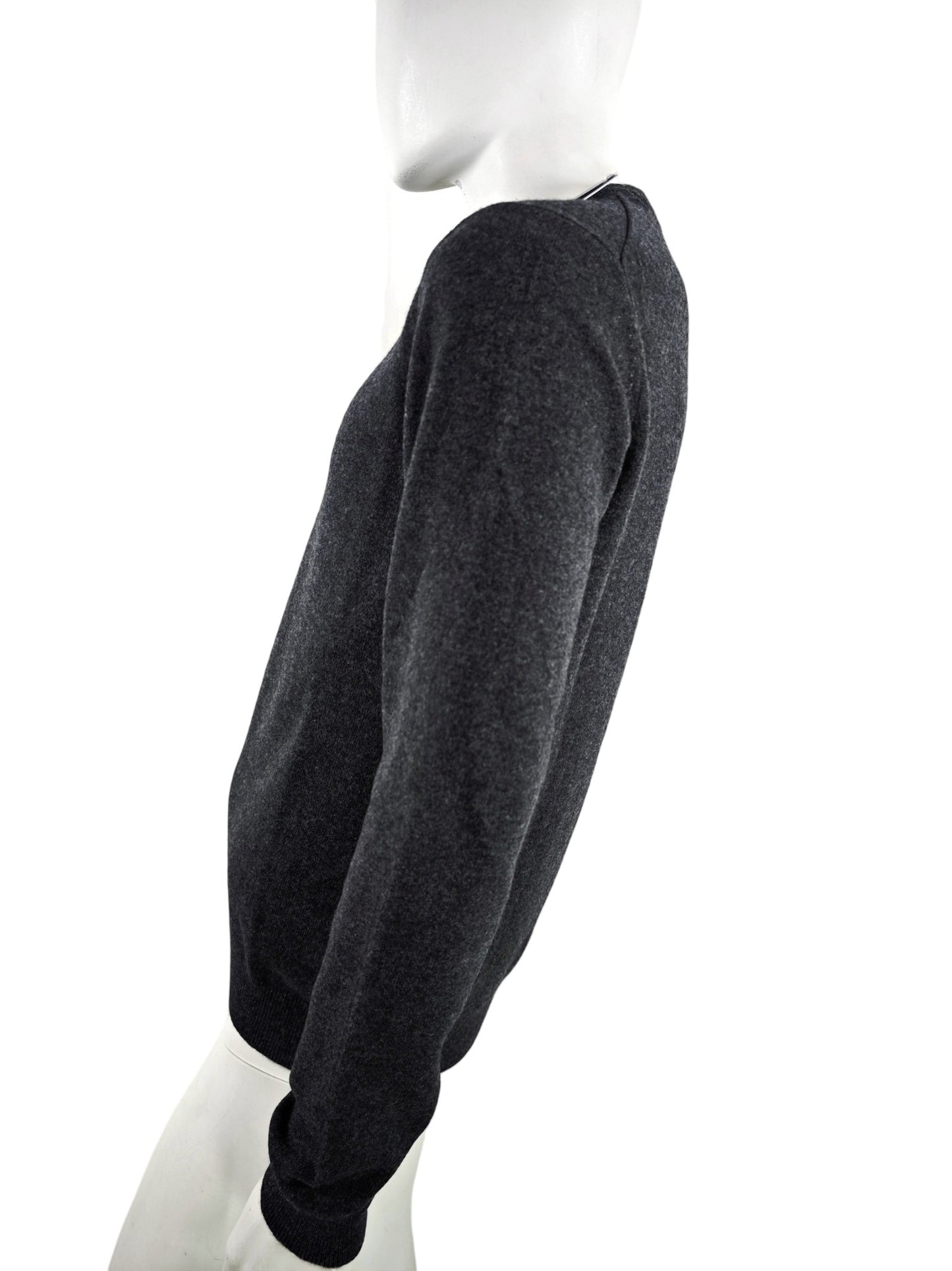 Malo Sweater Mix Wool & Cashmere
