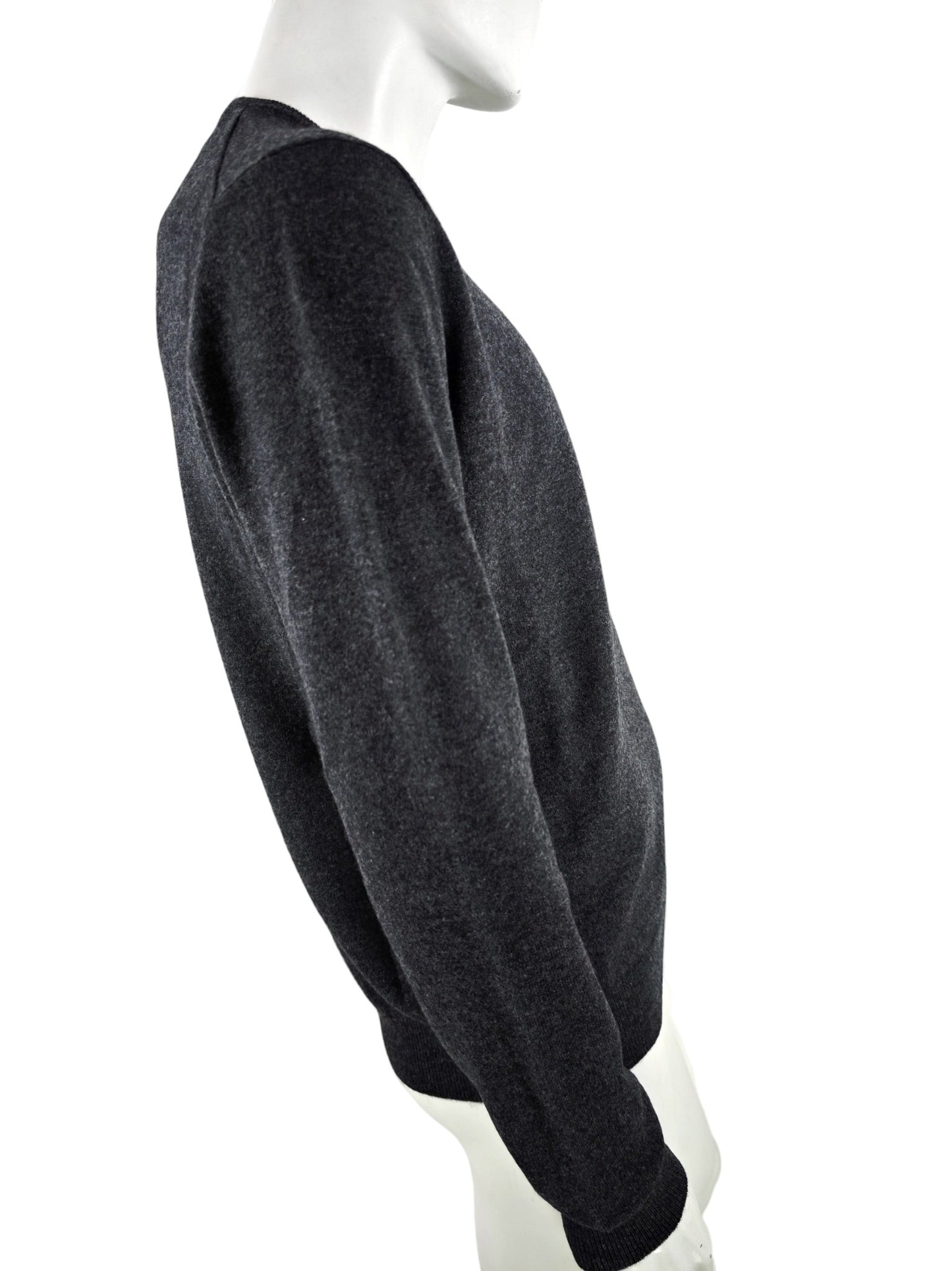 Malo Sweater Mix Wool & Cashmere