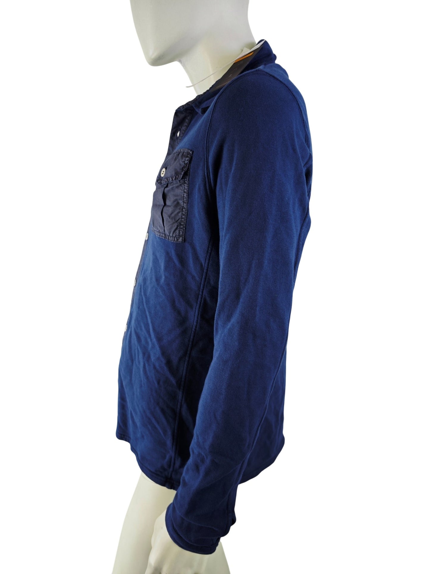 Esemplare Shirt/Overshirt