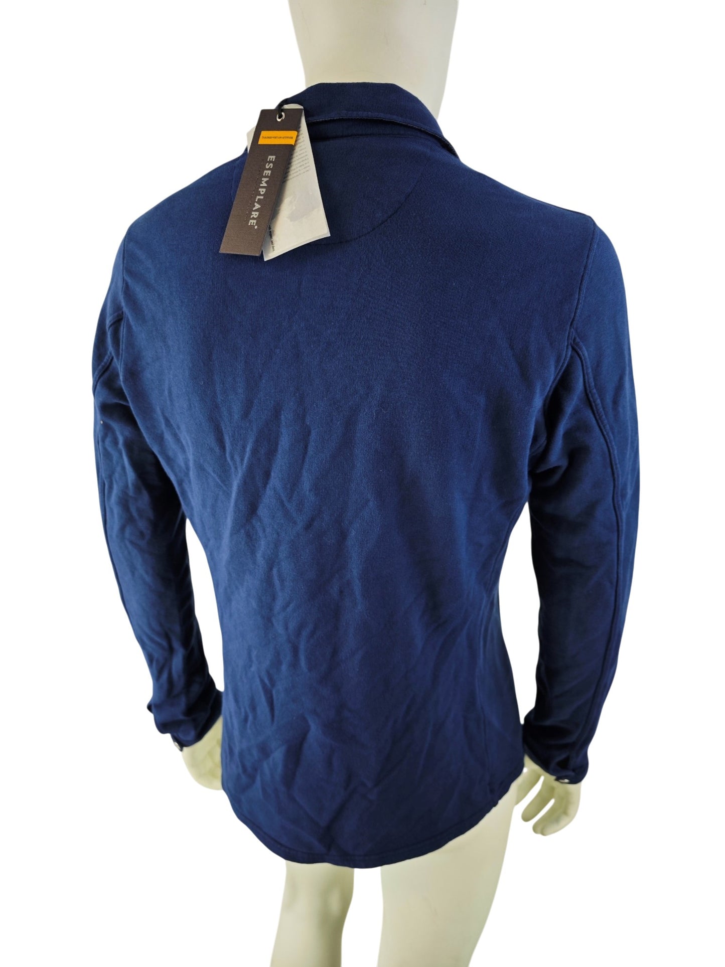 Esemplare Shirt/Overshirt