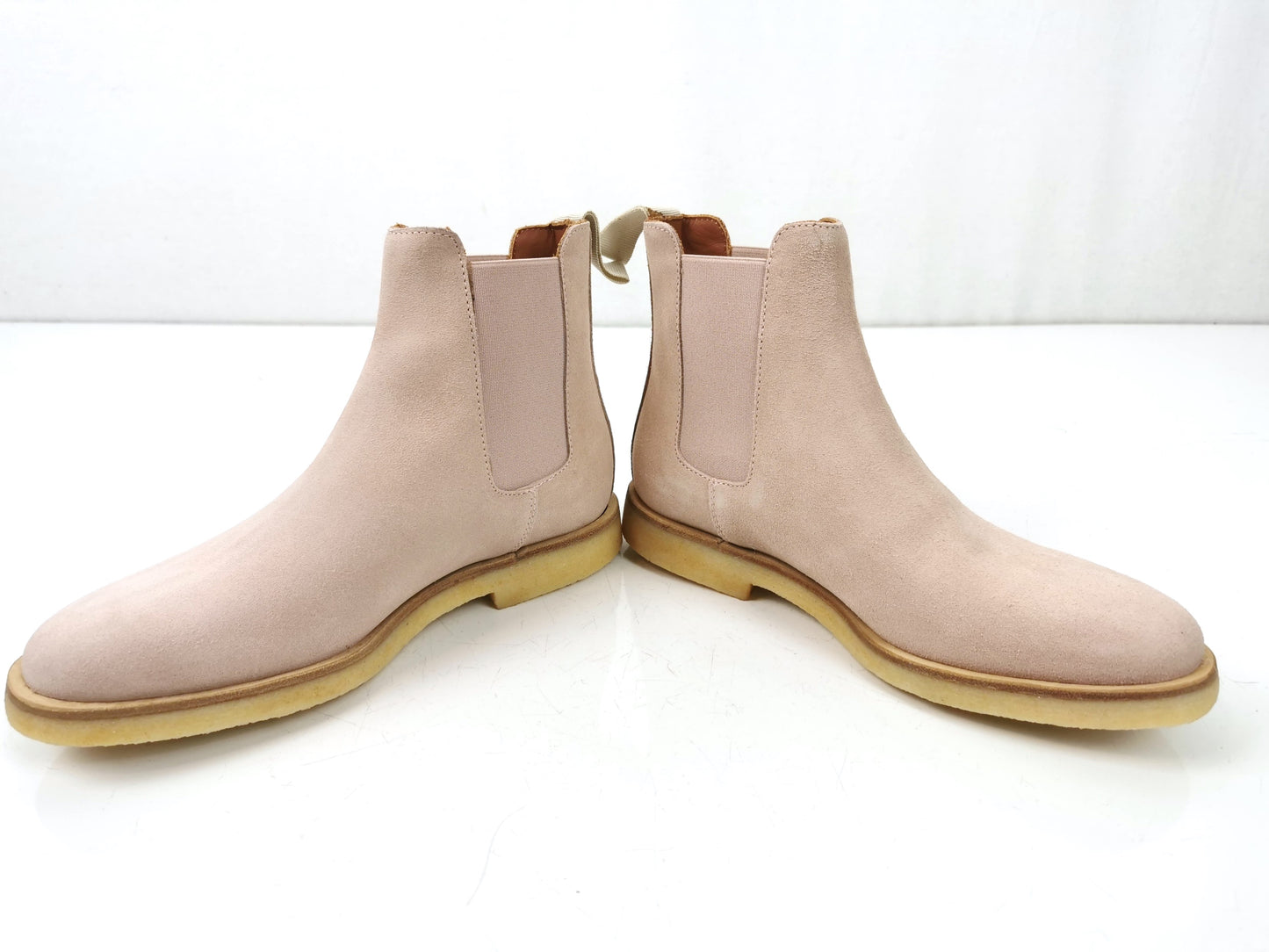 Common Projects Boots - Size 35