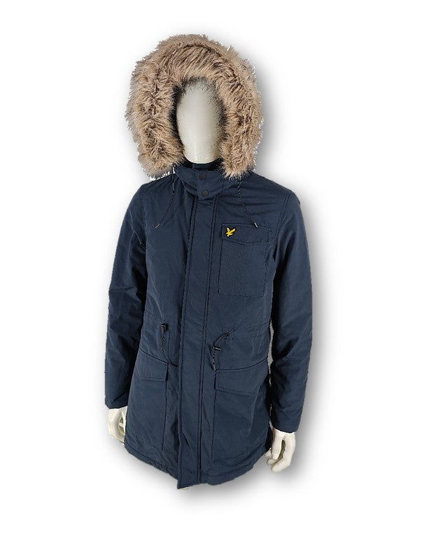 Lyle&Scott Coat