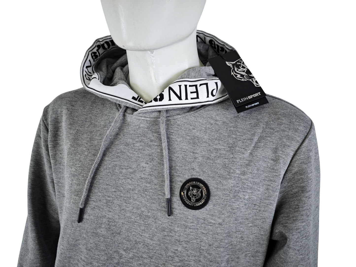 Plein Sport Hoodie