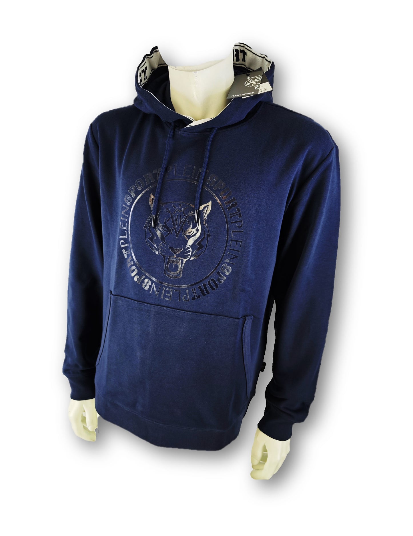 Plein Sport Hoodie