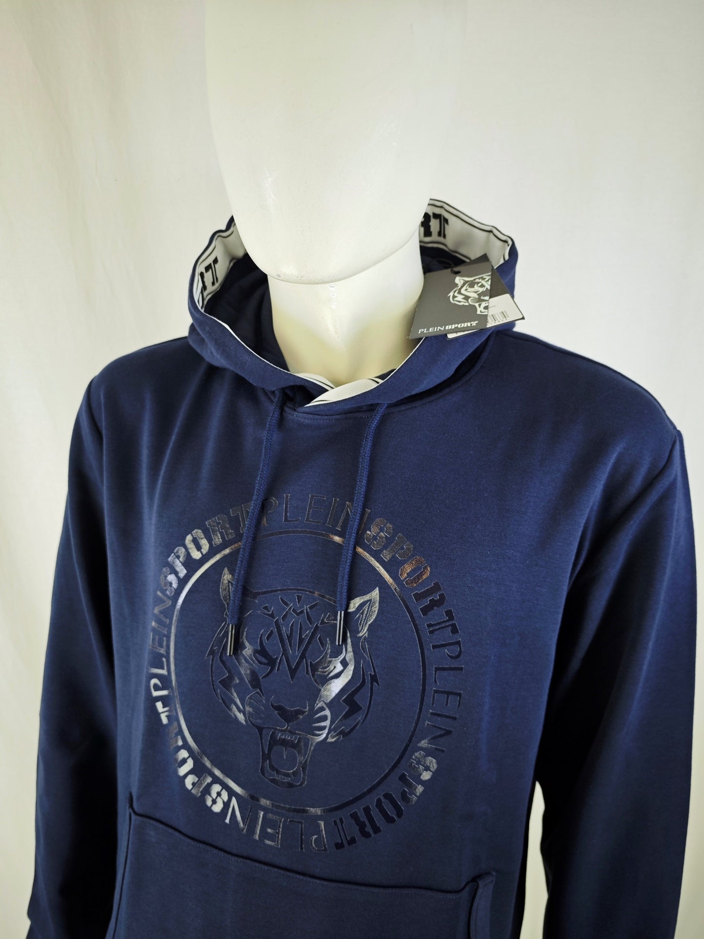 Plein Sport Hoodie