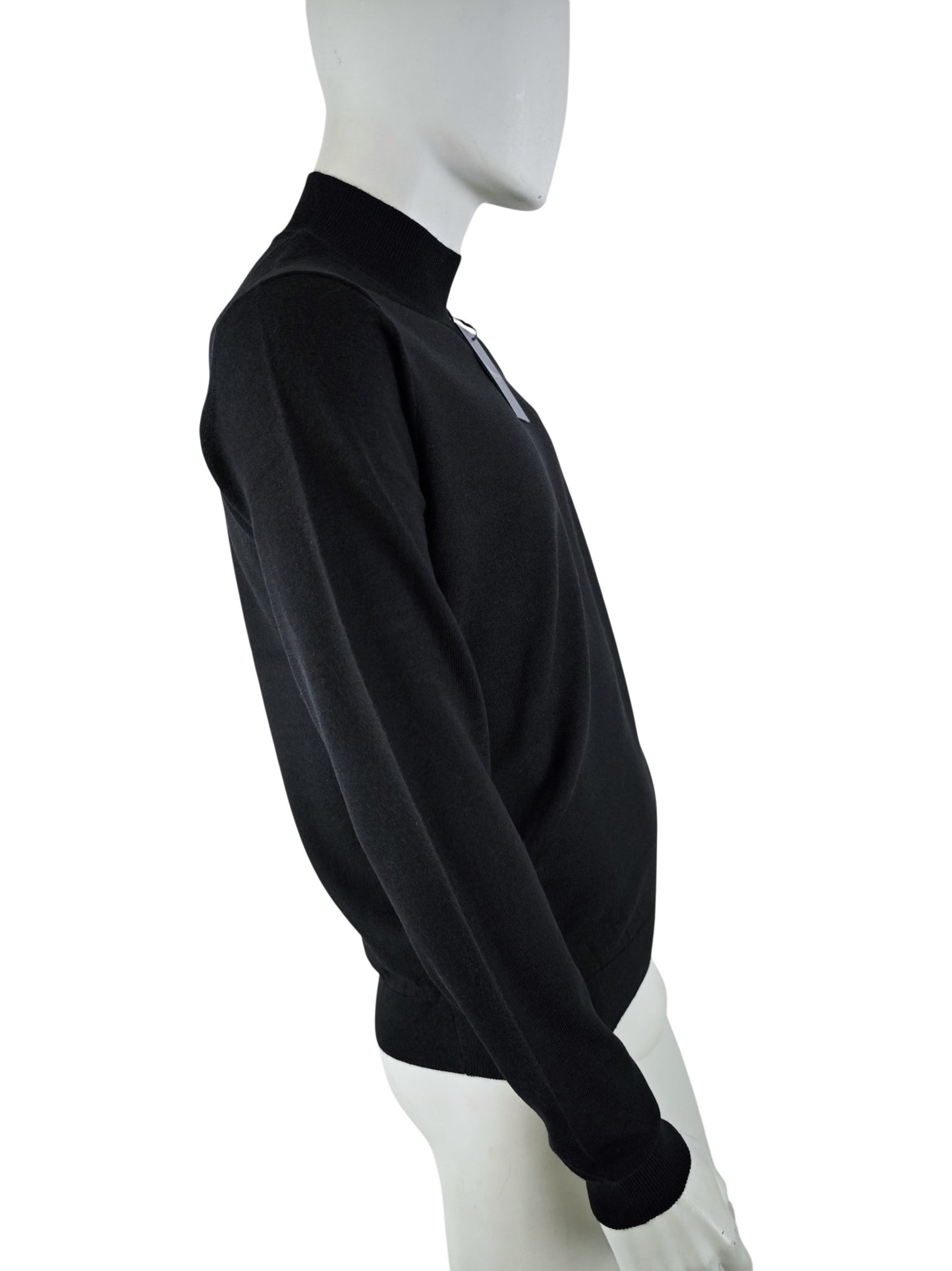 Aquascutum Turtle Neck Sweater