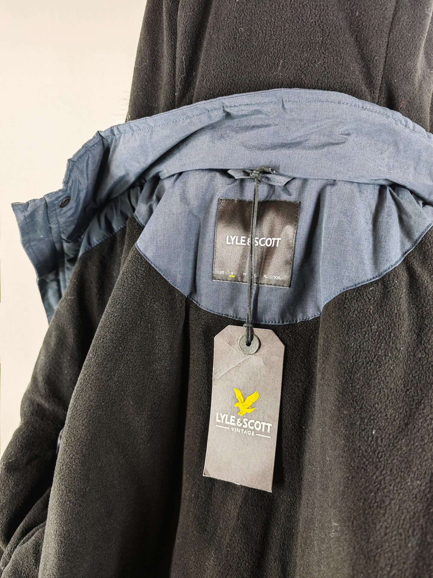 Lyle&Scott Coat