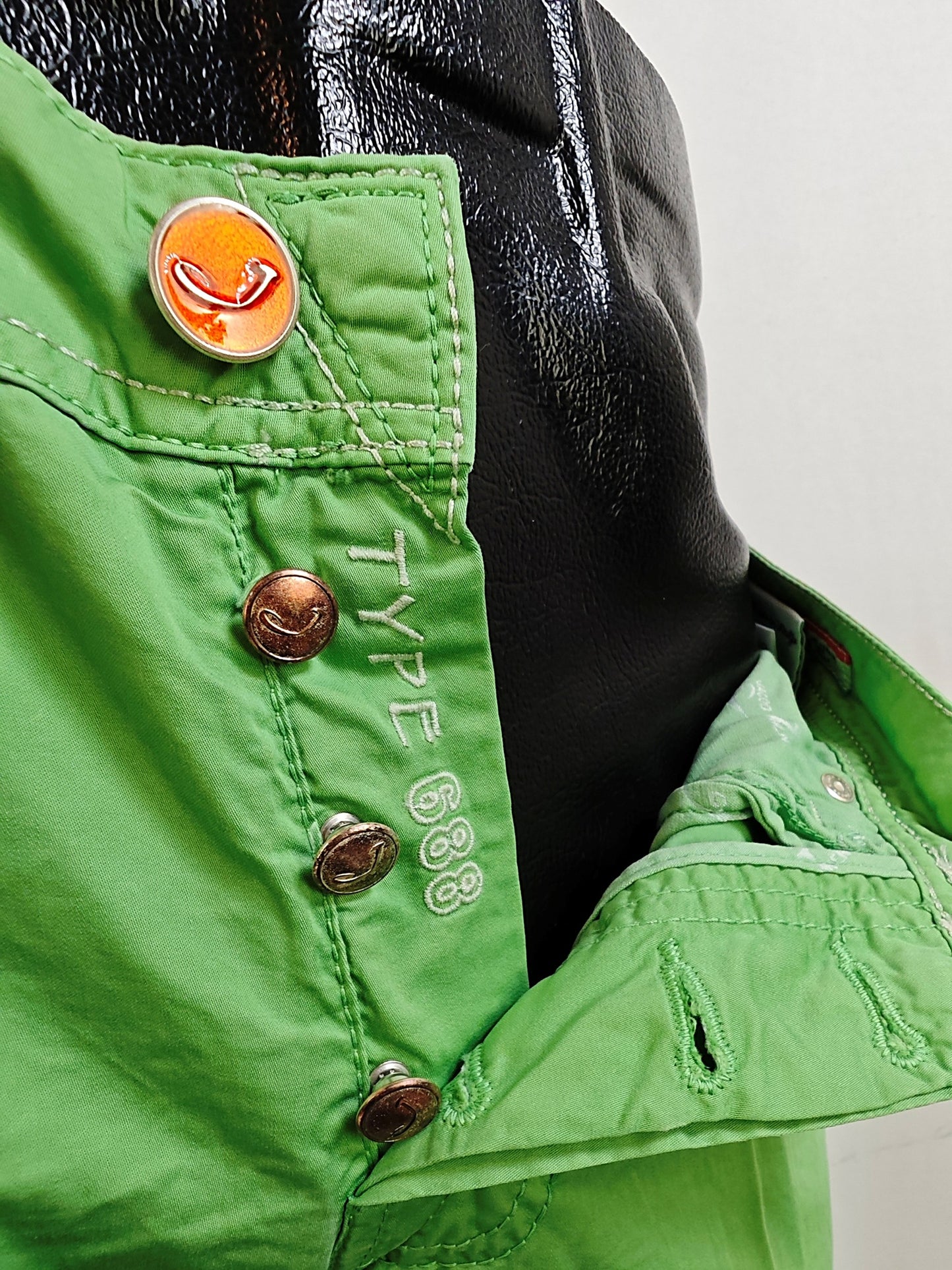 Jacob Cohen Trousers