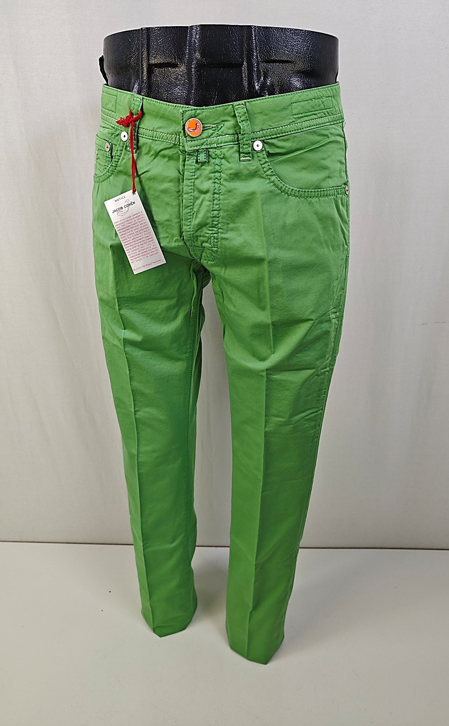 Jacob Cohen Trousers